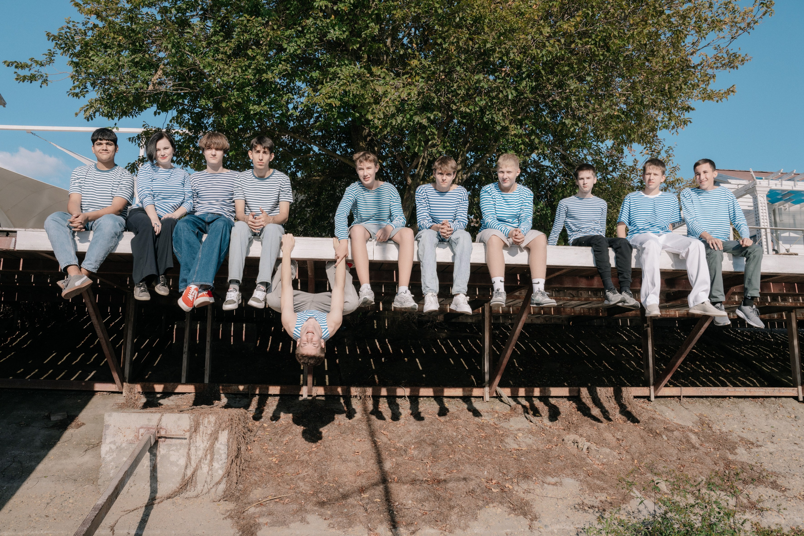 Абрау Селинг- старшая школа. Выпускные альбомы Натальи Бутко: Новороссийск, Анапа, Геленджик