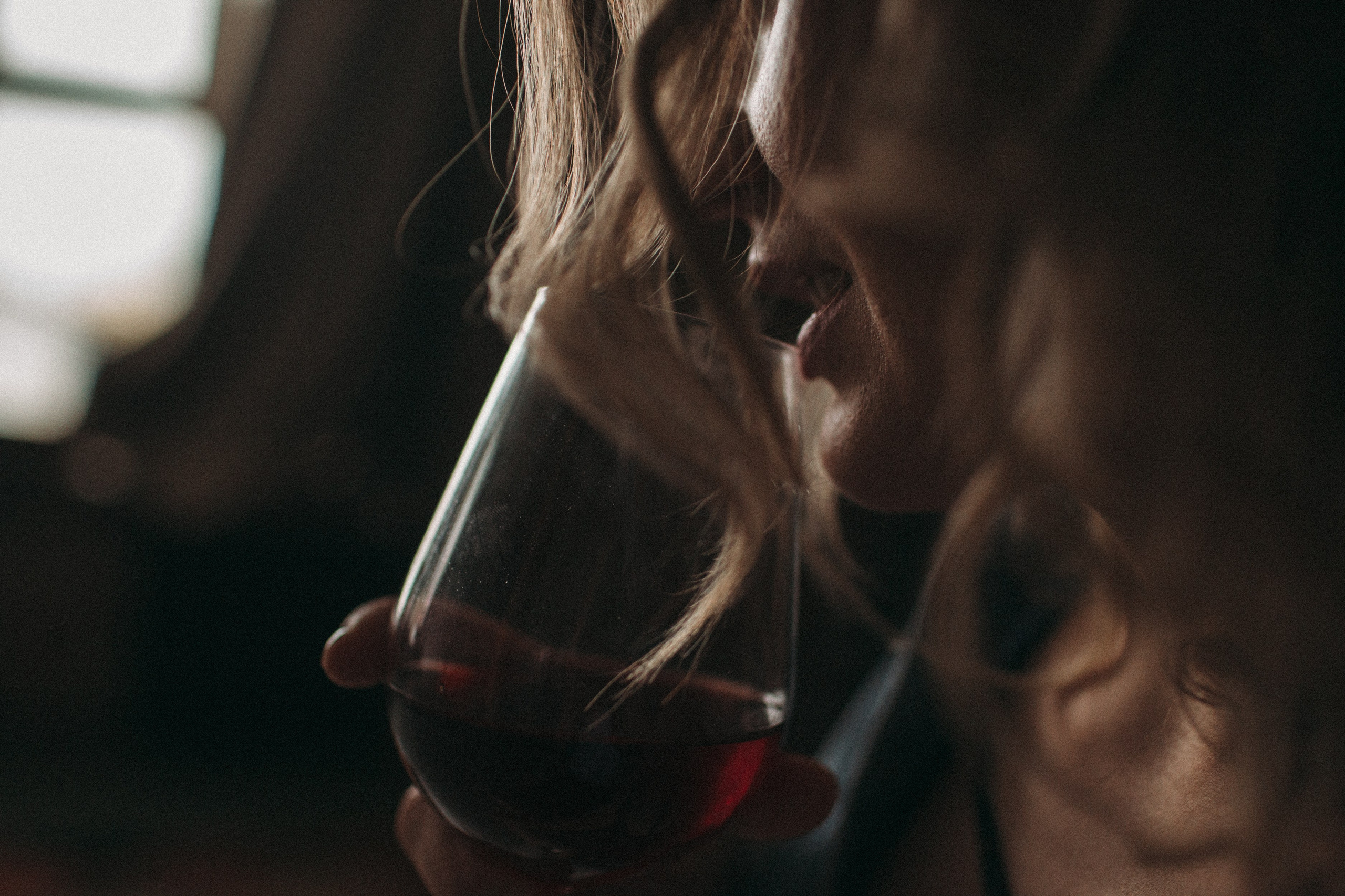 КАТЯ. Мусс Алина фотограф