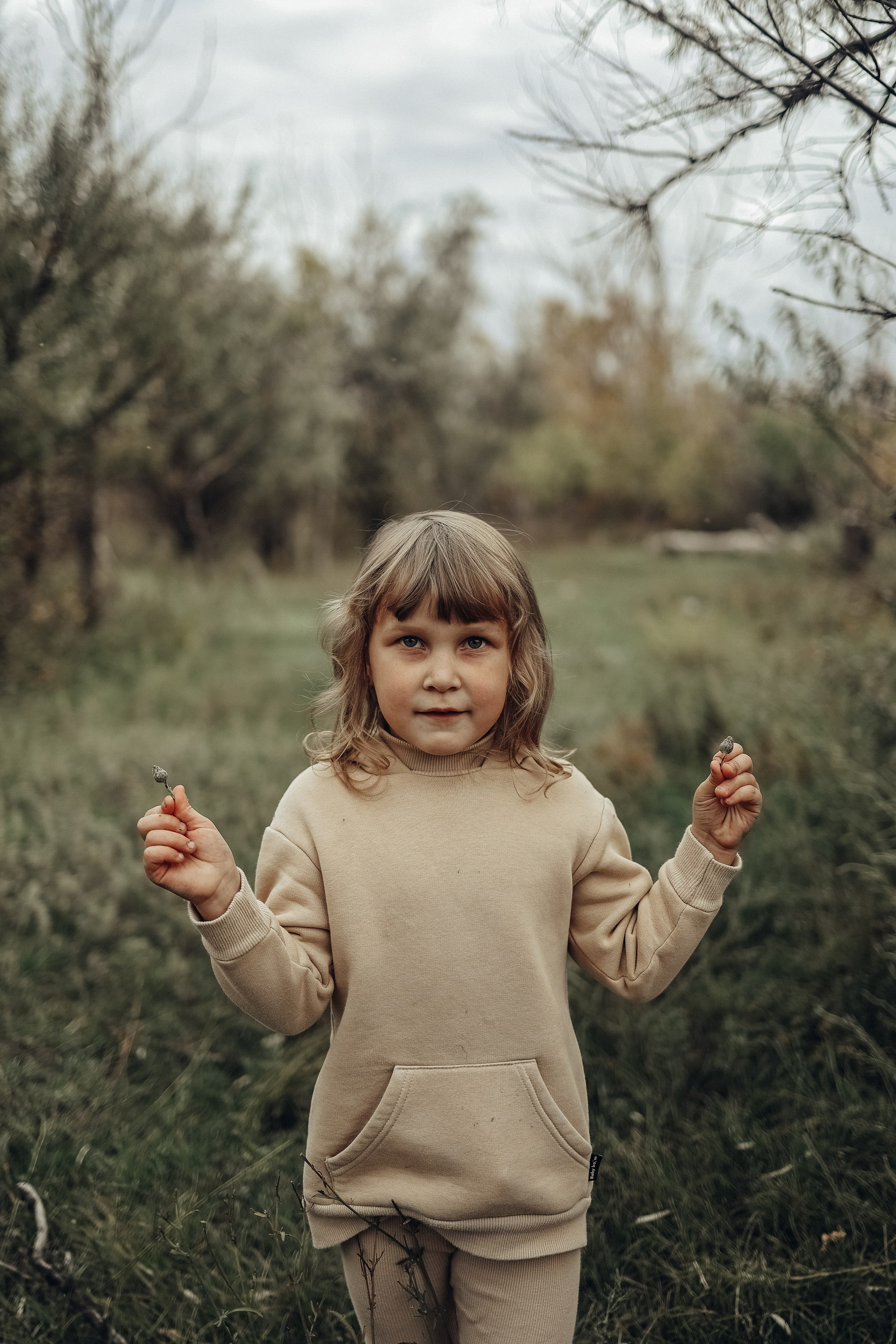 Семейная прогулочная съёмка. Фотограф в Астане Элина Багинская