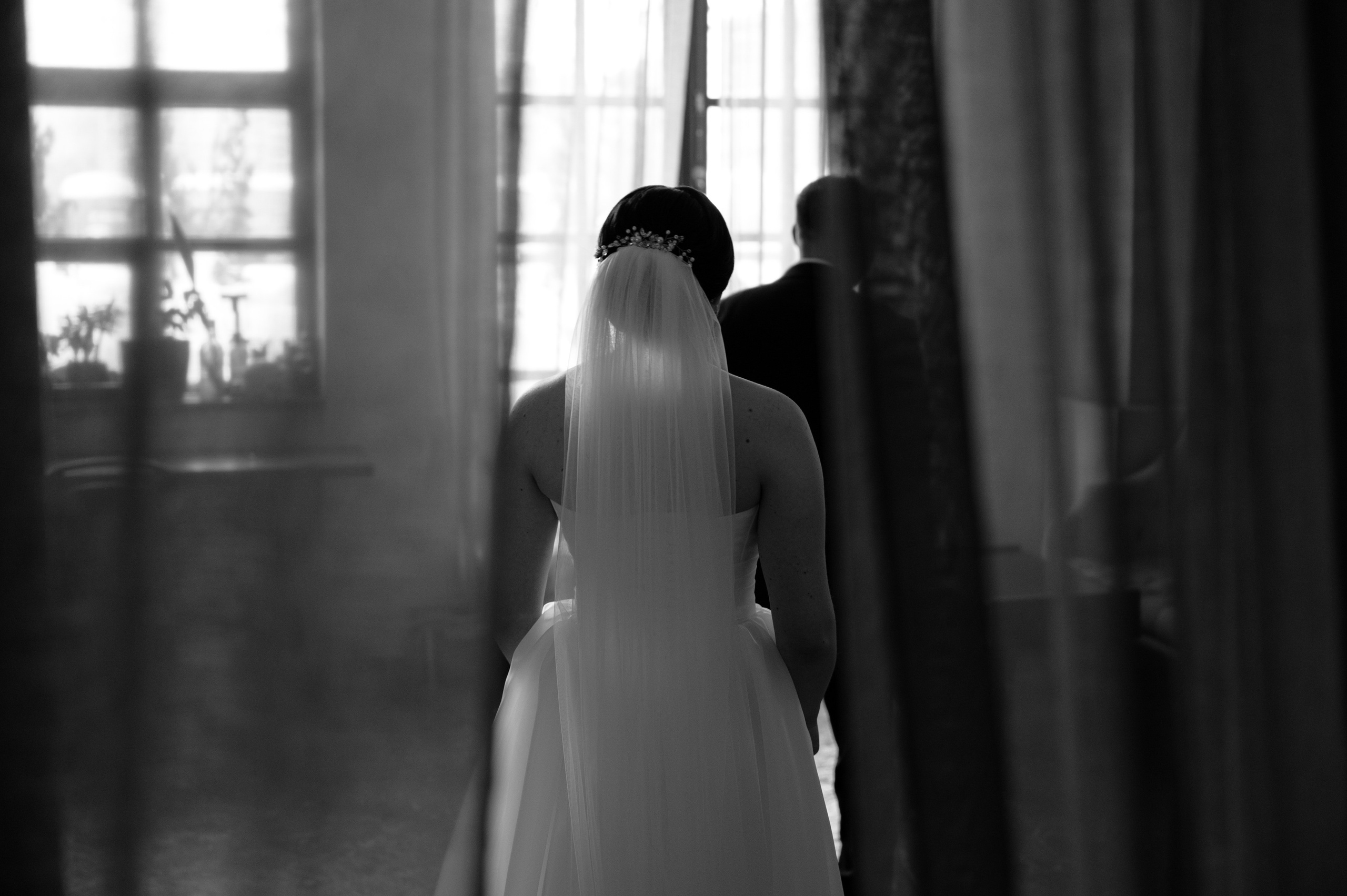 Дмитрий & Александра. Свадебный и портретный фотограф