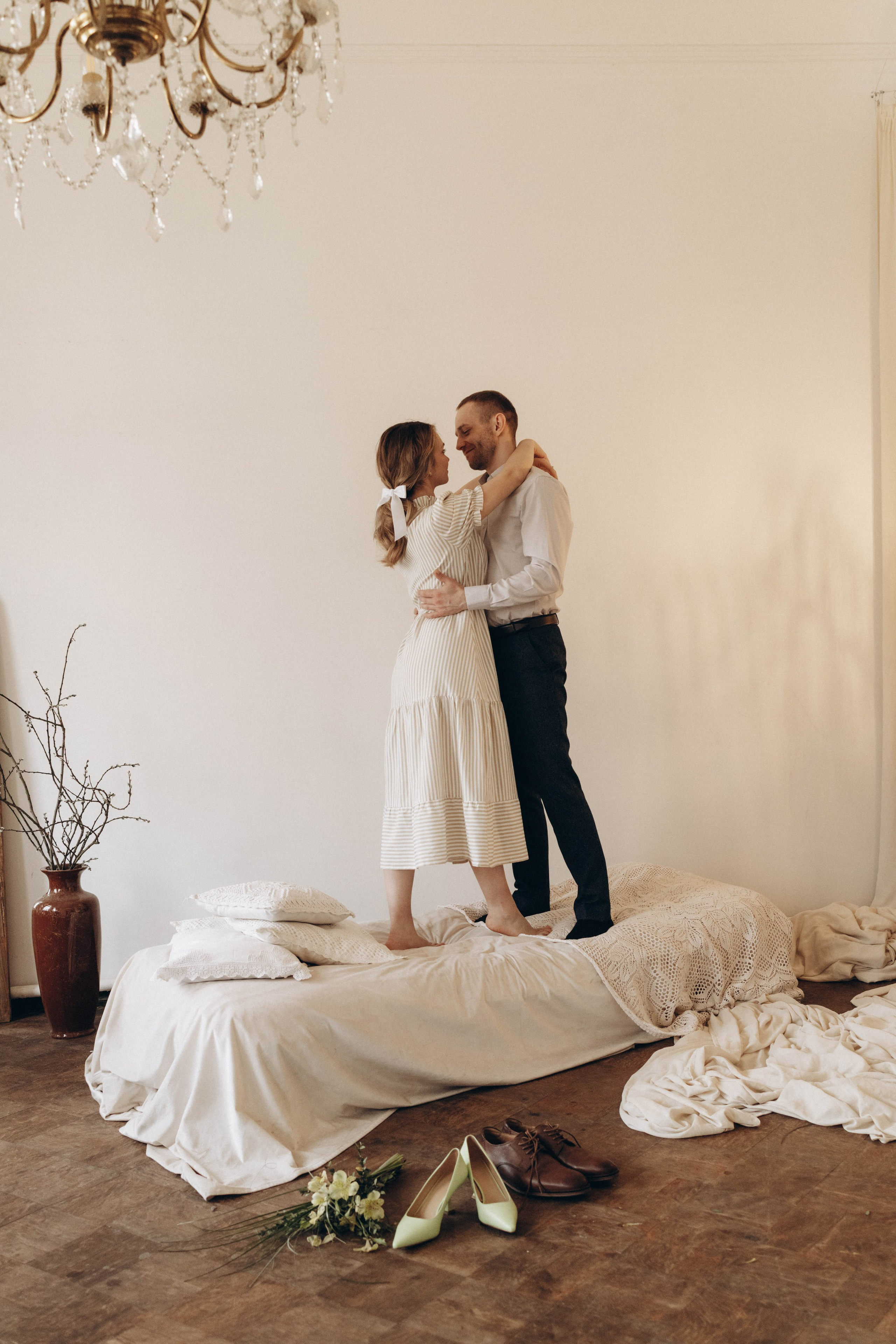 ЭЛЬВИНА | ЮРИЙ. Карина Городецкая | Фотограф Нижний Новгород