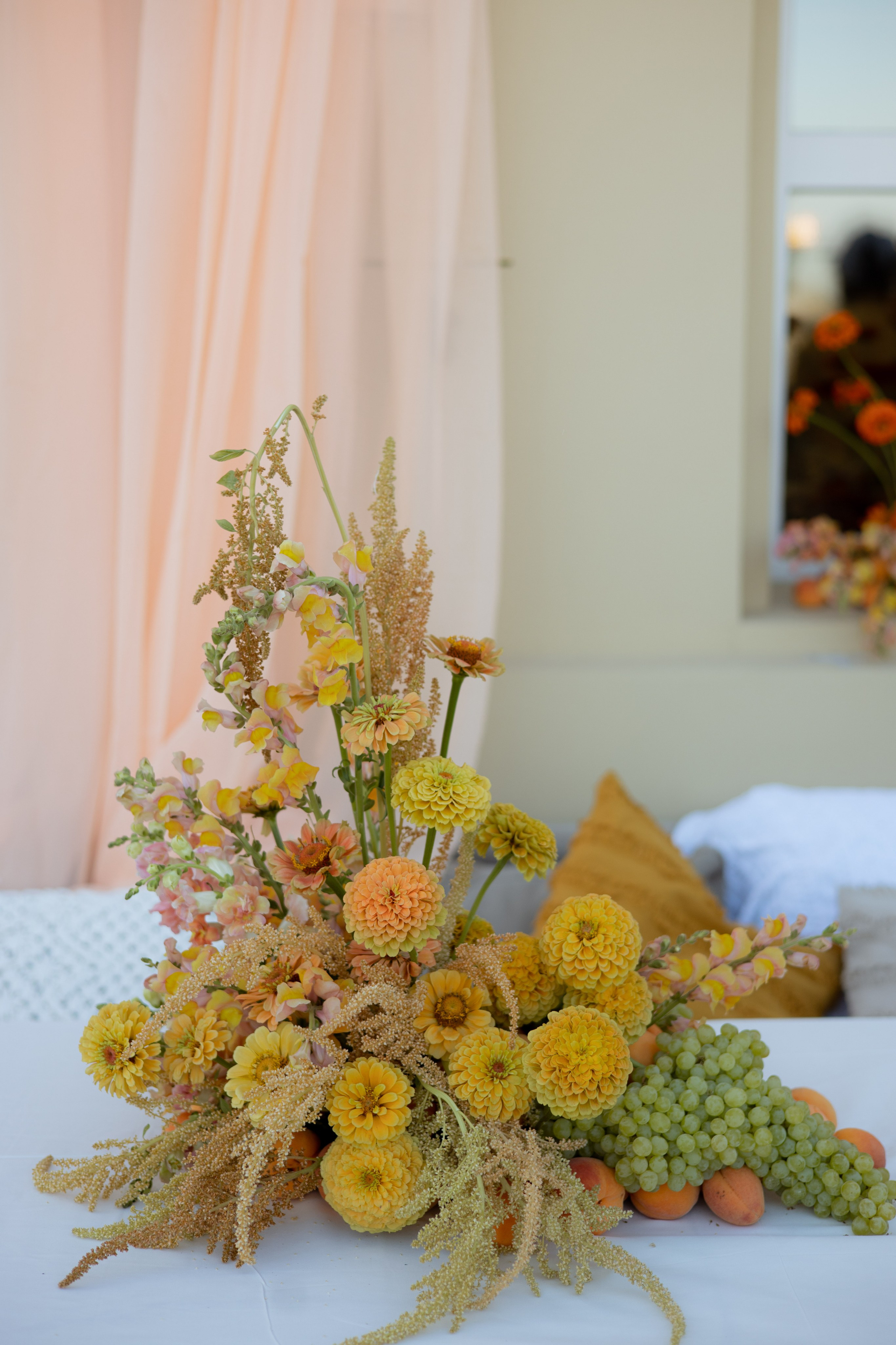 ДР Дианы. Пекин. Оформление свадеб, декор свадеб Вера Маркова, Москва