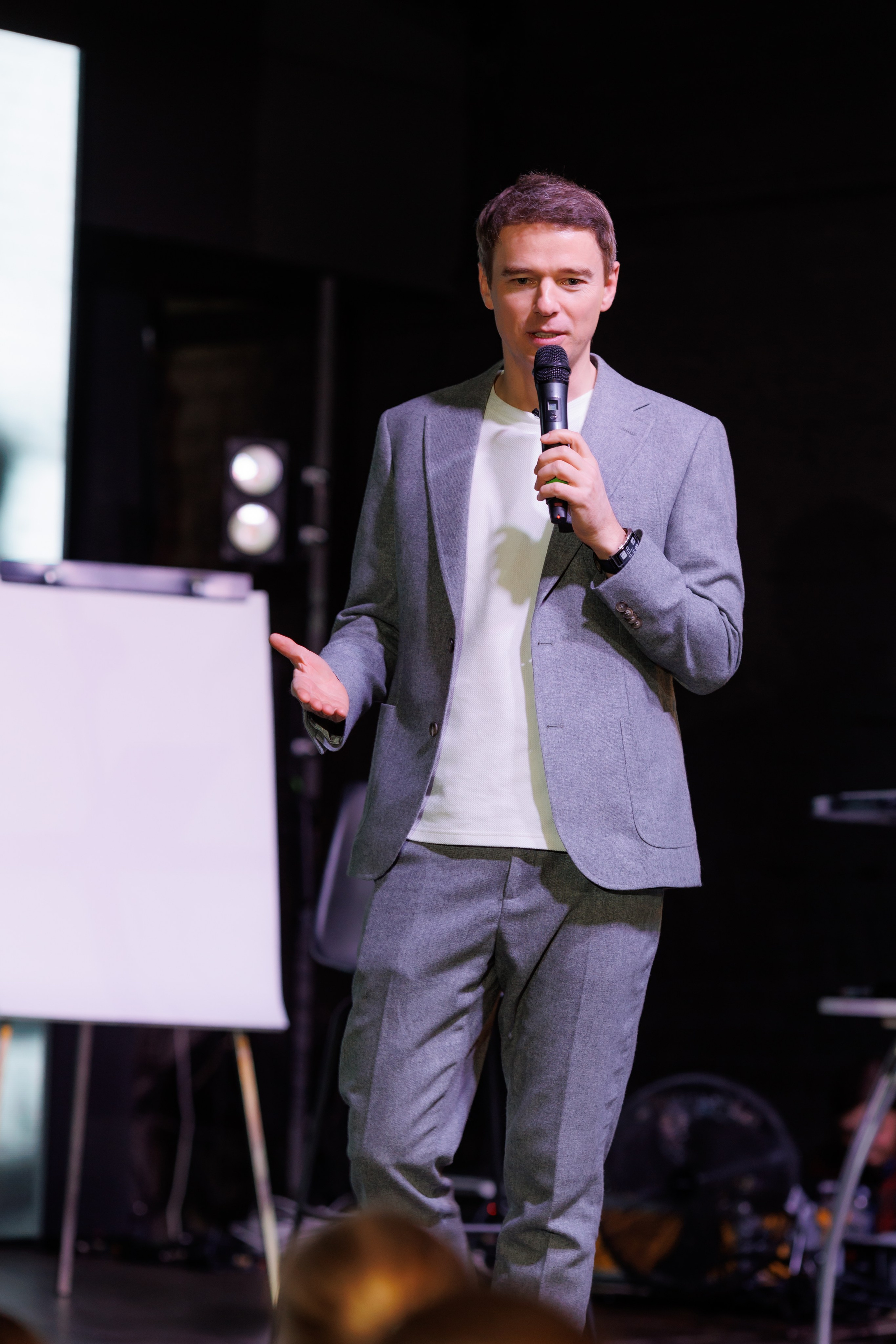 Якуба. Иван Косогорцев фотограф