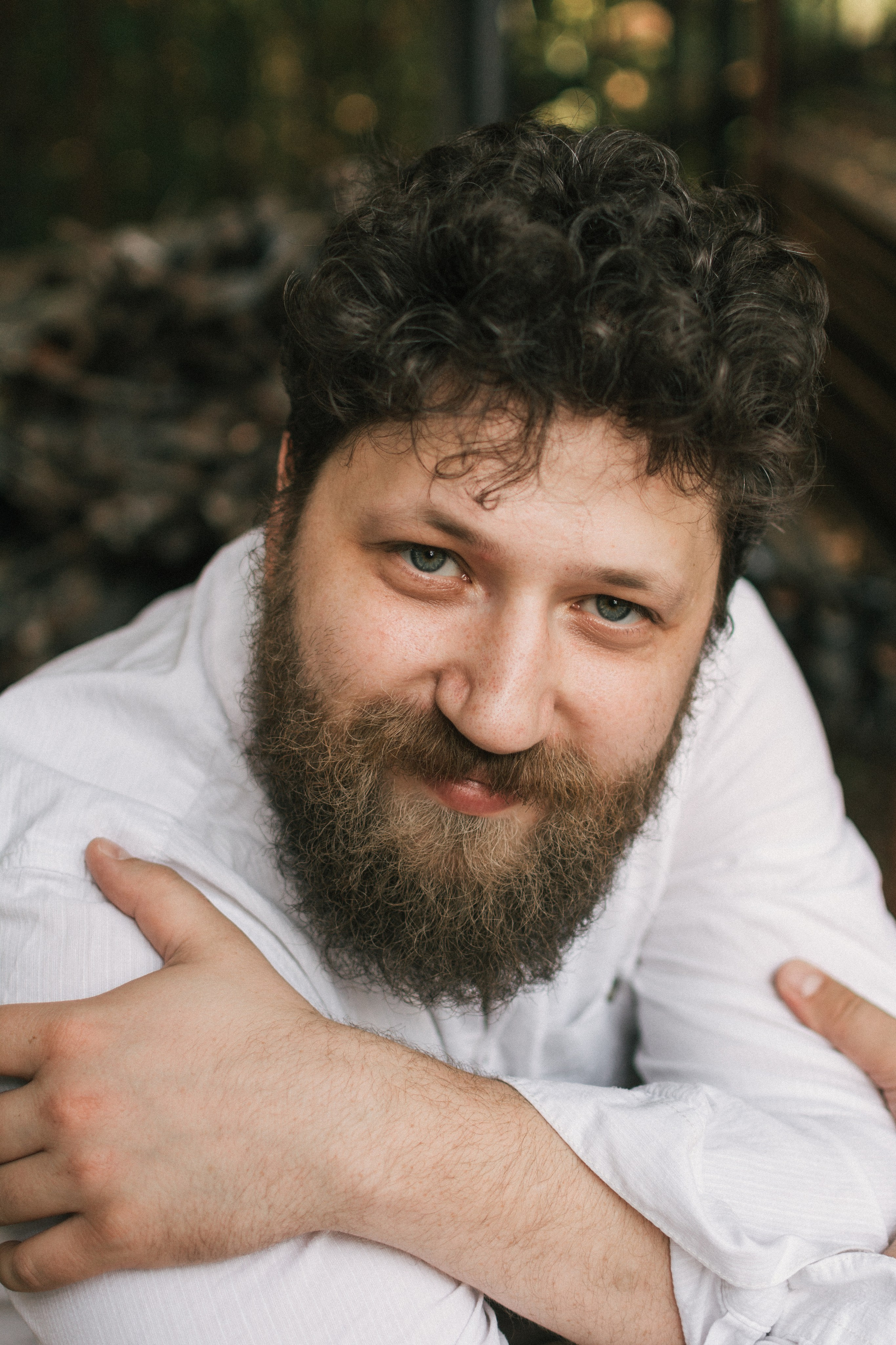 Евгений Гомонов. Фотограф в Москве Панина Юлия