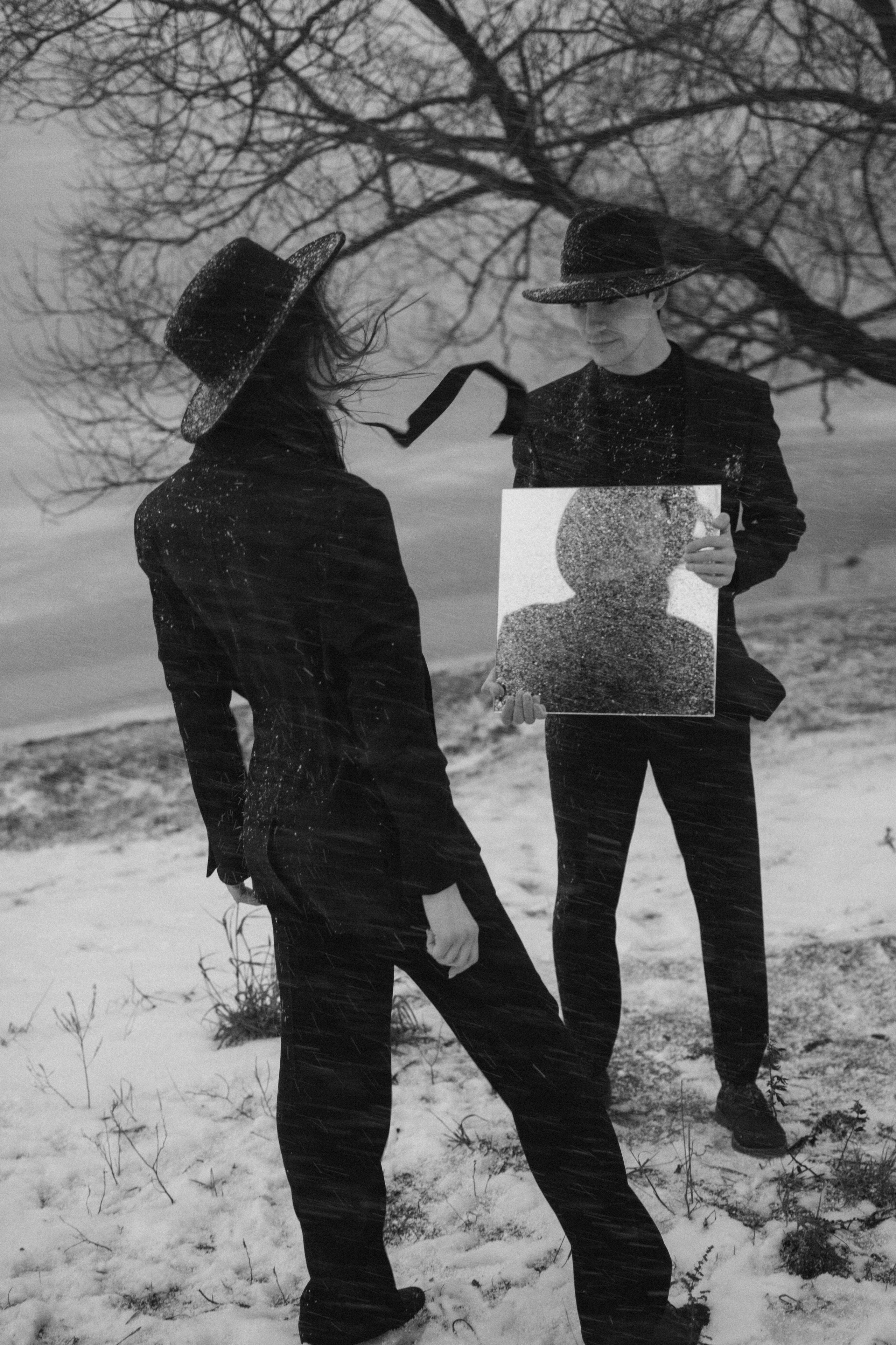 Алина и Айнур. Фотограф в Москве Панина Юлия