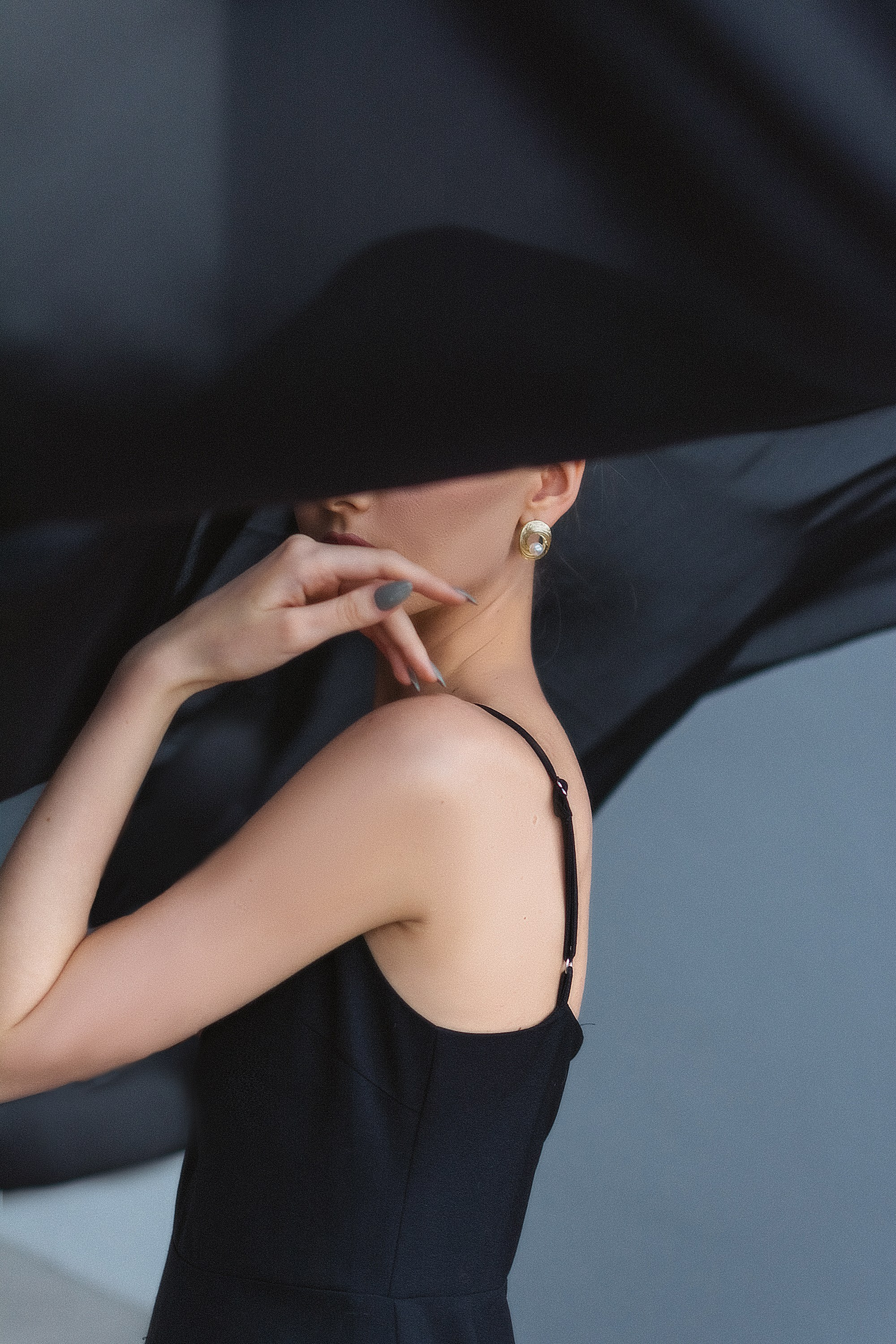 Наташа. Фотограф в Москве Панина Юлия