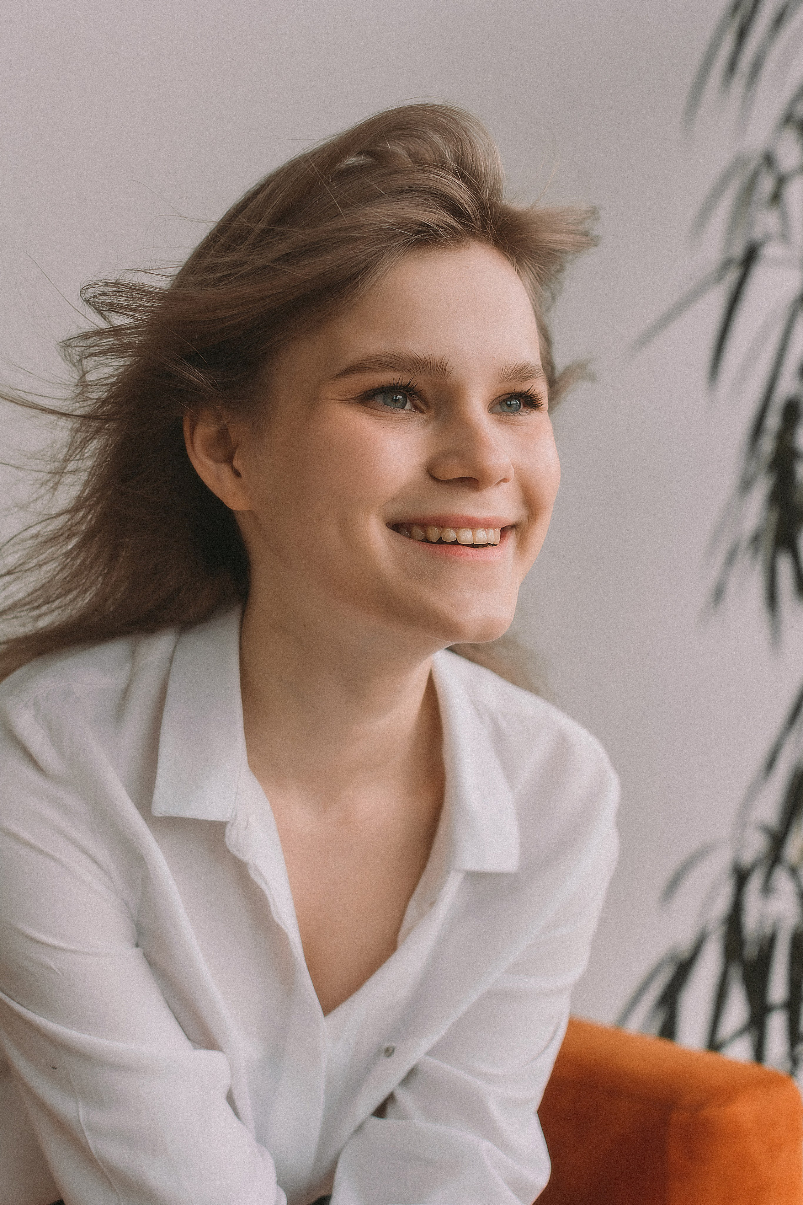 Полина Варфоломеева. Фотограф в Москве Панина Юлия