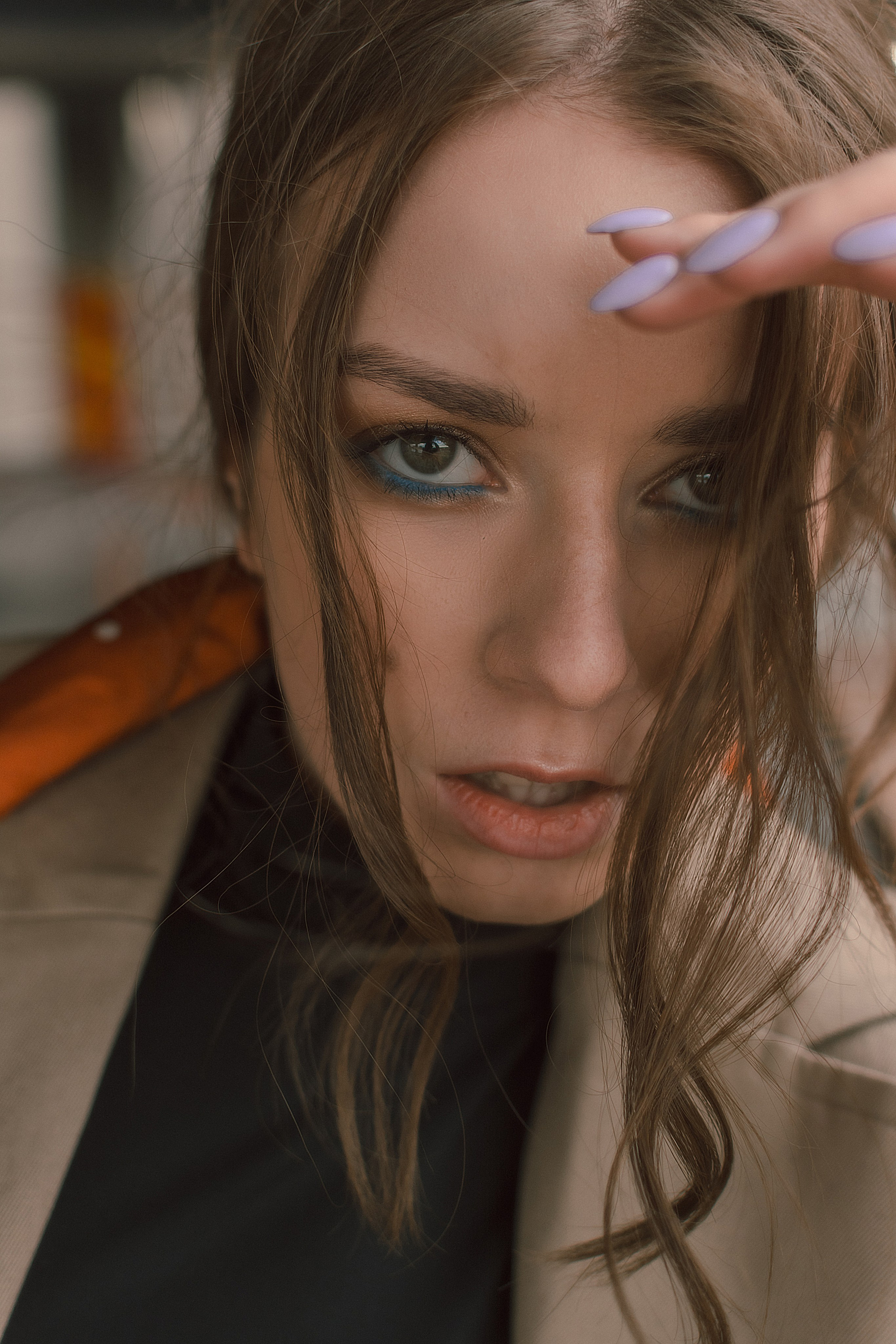 Наташа. Фотограф в Москве Панина Юлия