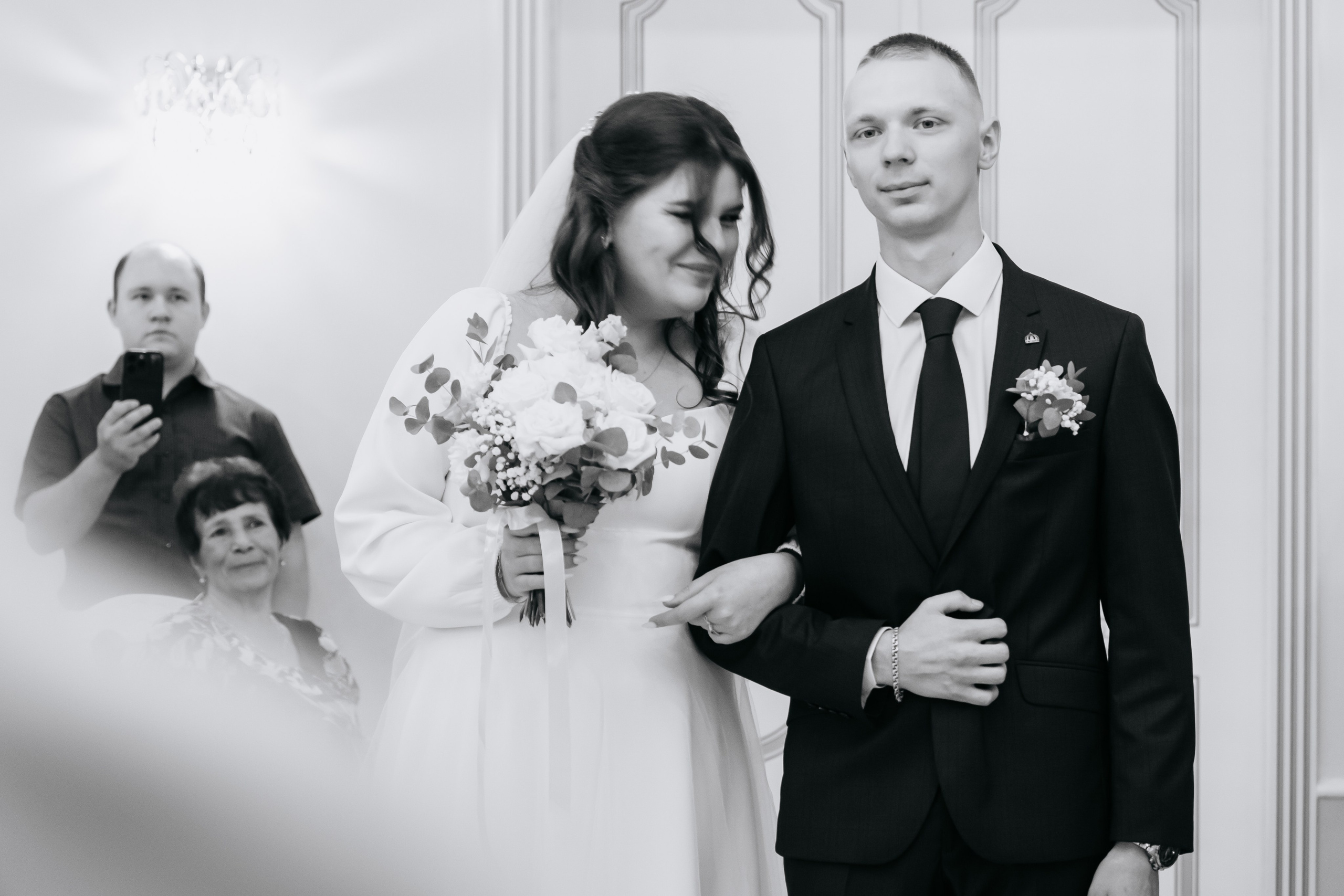 Ксения и Никита. Павел Маннапов, фотограф и видеограф в Екатеринбурге