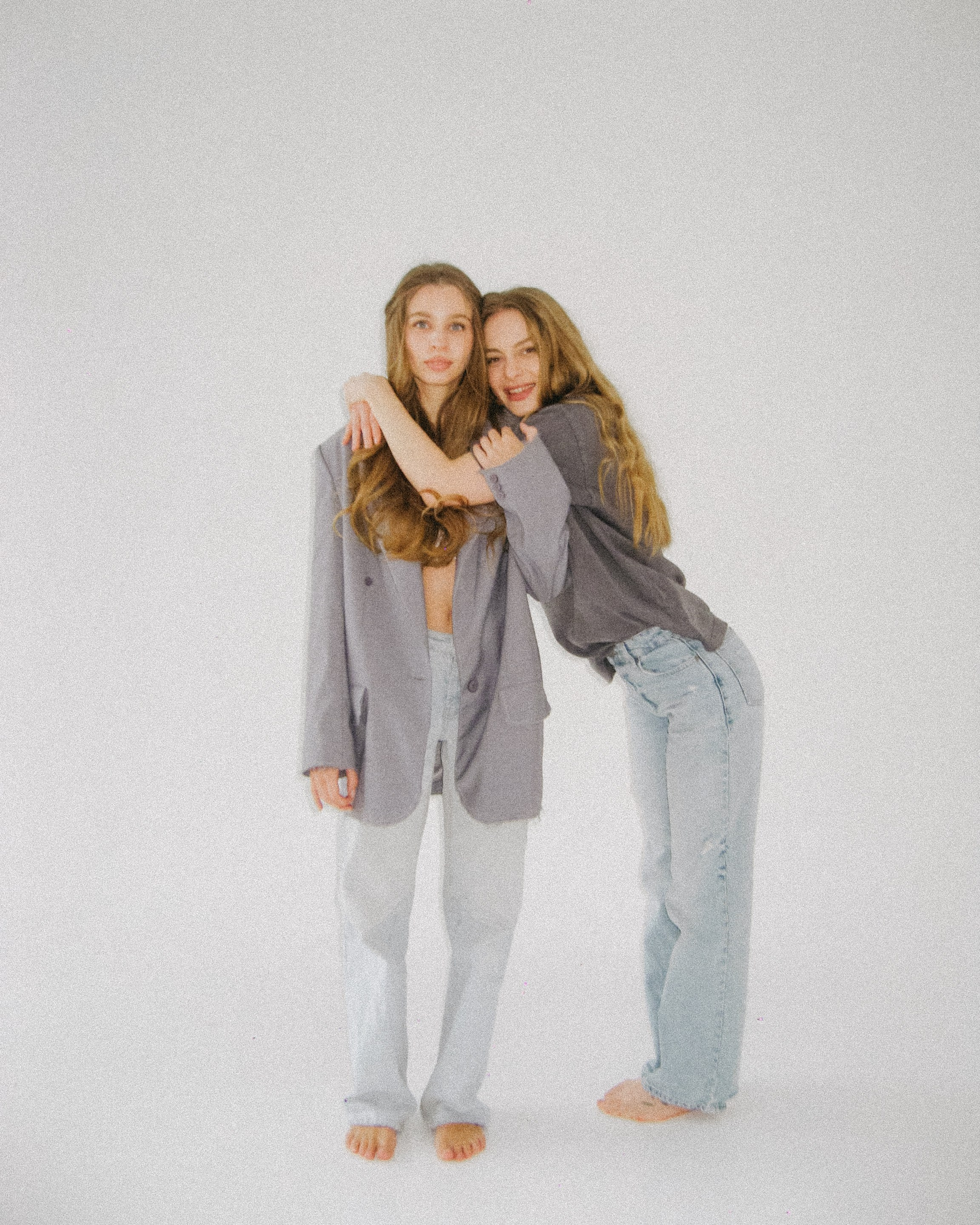 Люся и Женя. Павел Маннапов, фотограф и видеограф в Екатеринбурге