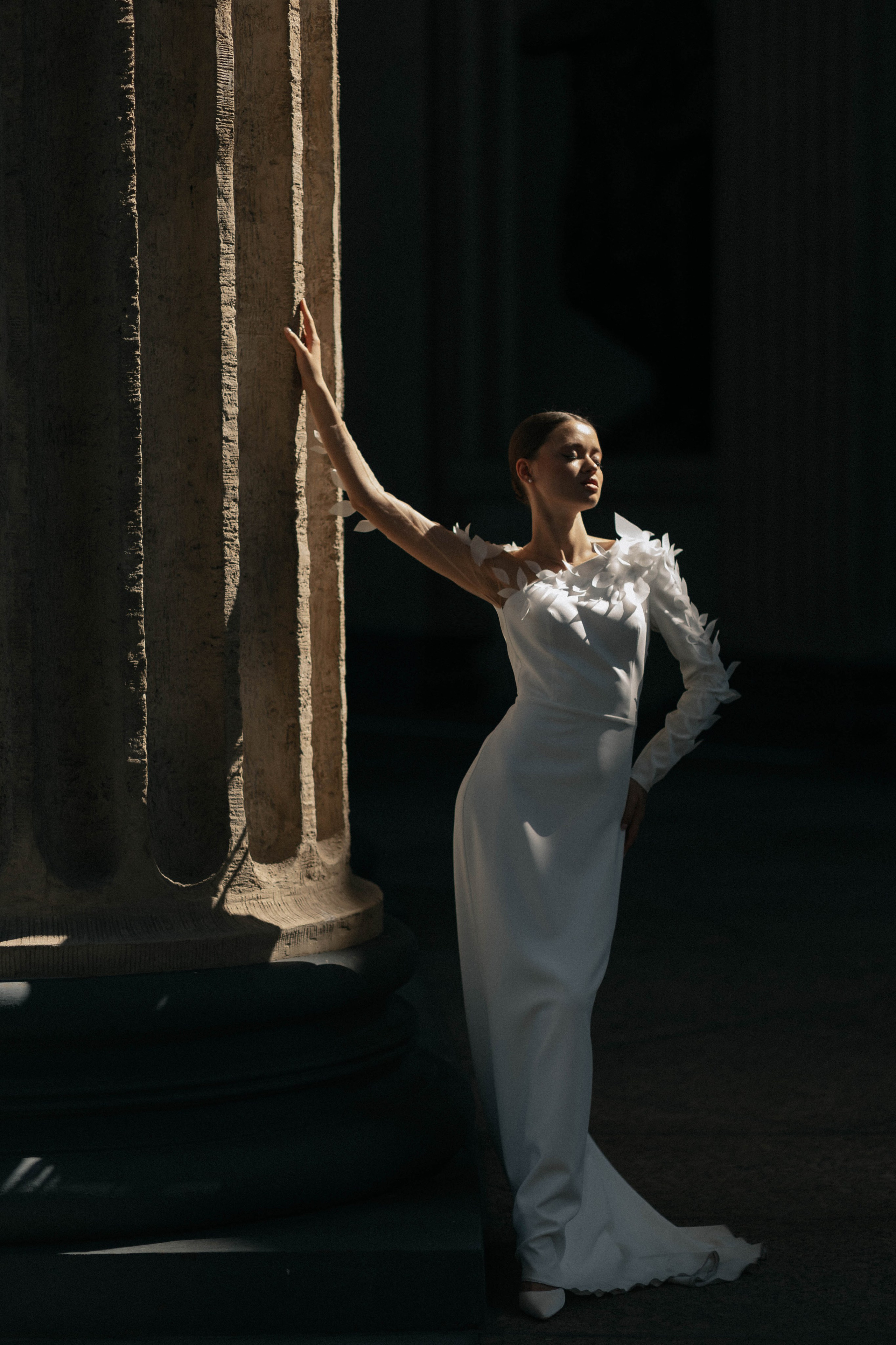 S & V. Свадебный фотограф Алина Хабарова