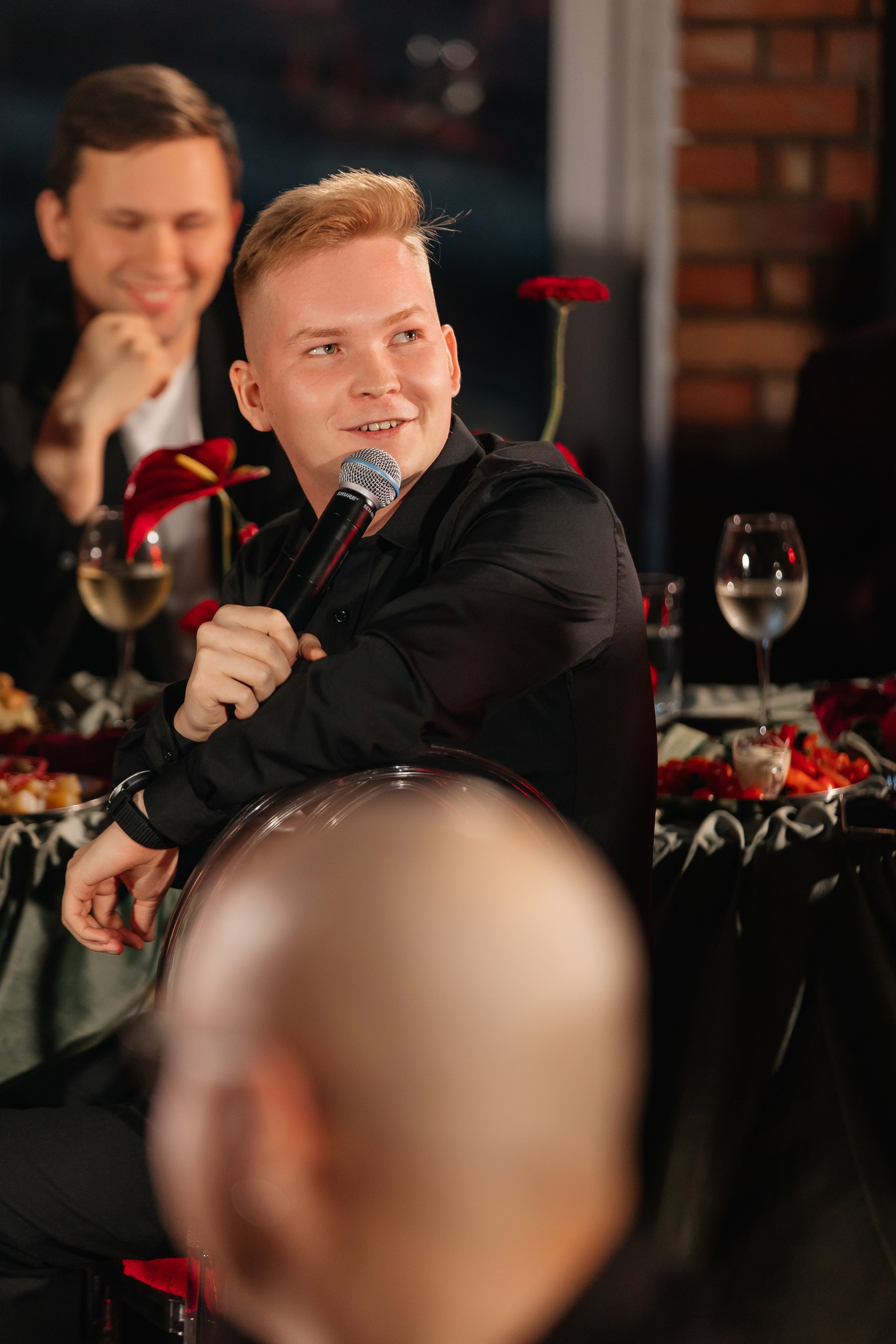 Никита и Аня. Свадебный и Репортажный фотограф Нижний Новгород Москва Ежов Иван