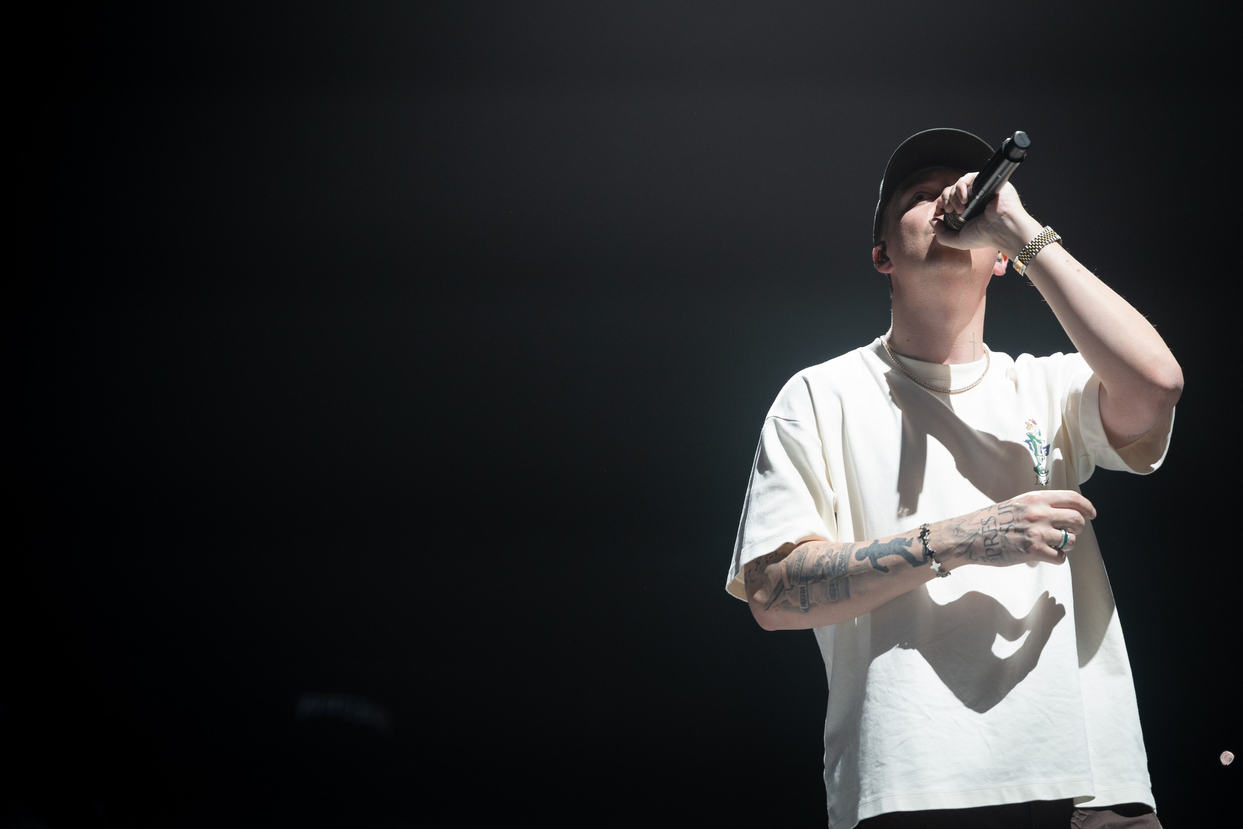 Концертная съемка. Репортажный Фотограф Александр Казин