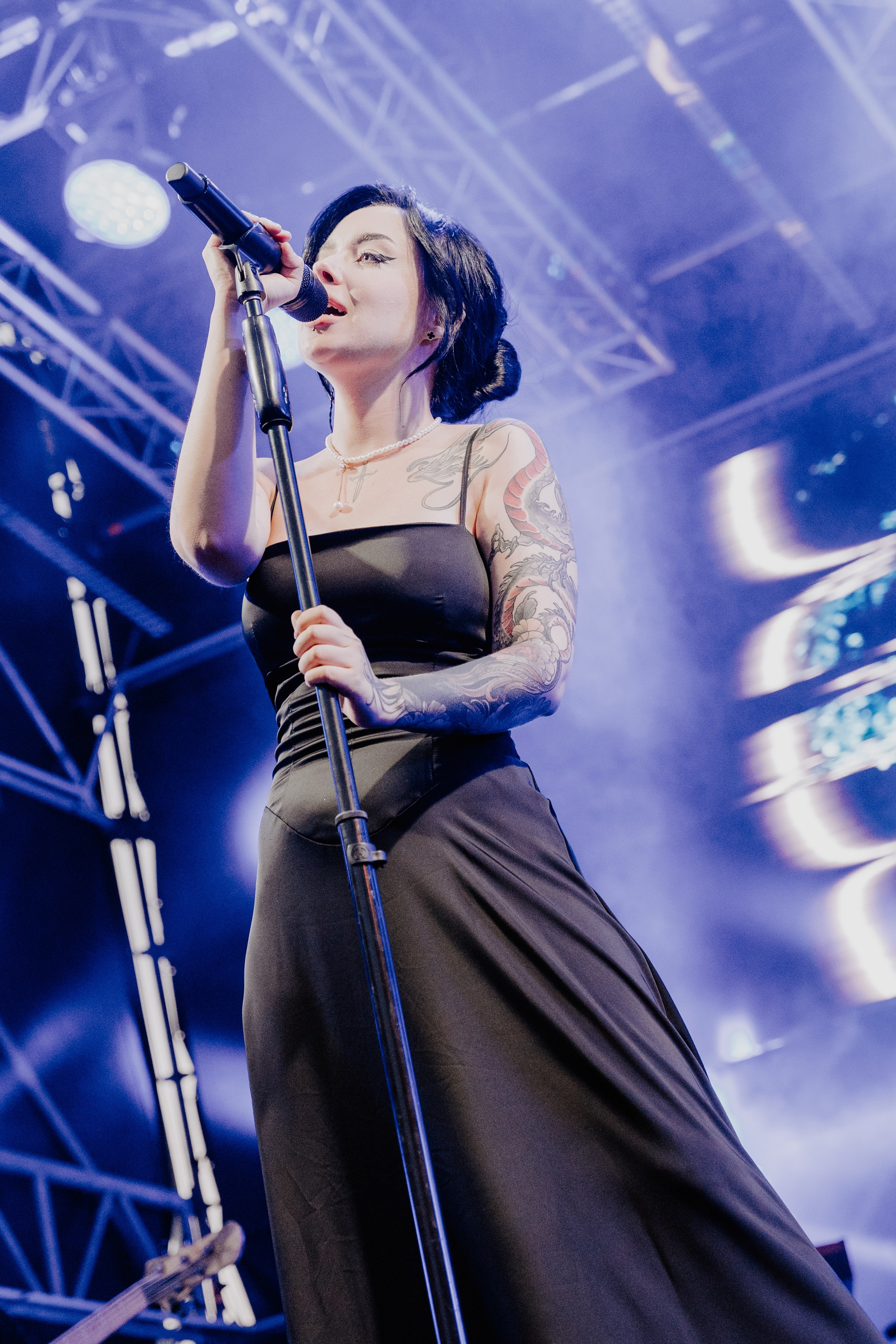 Polnalyubvi 2025. Репортажный Фотограф Александр Казин