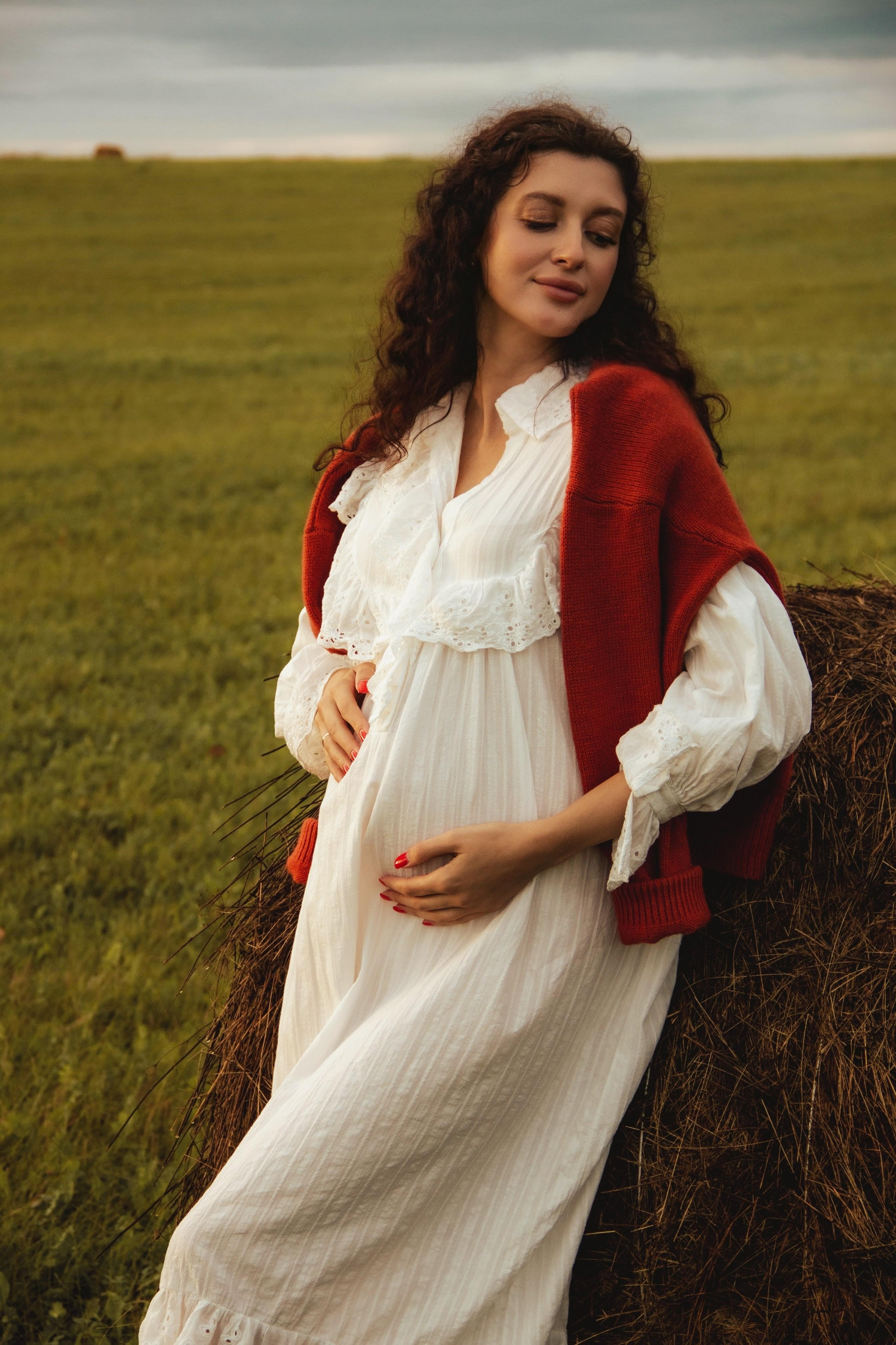 Саша и Люба. ProFoto