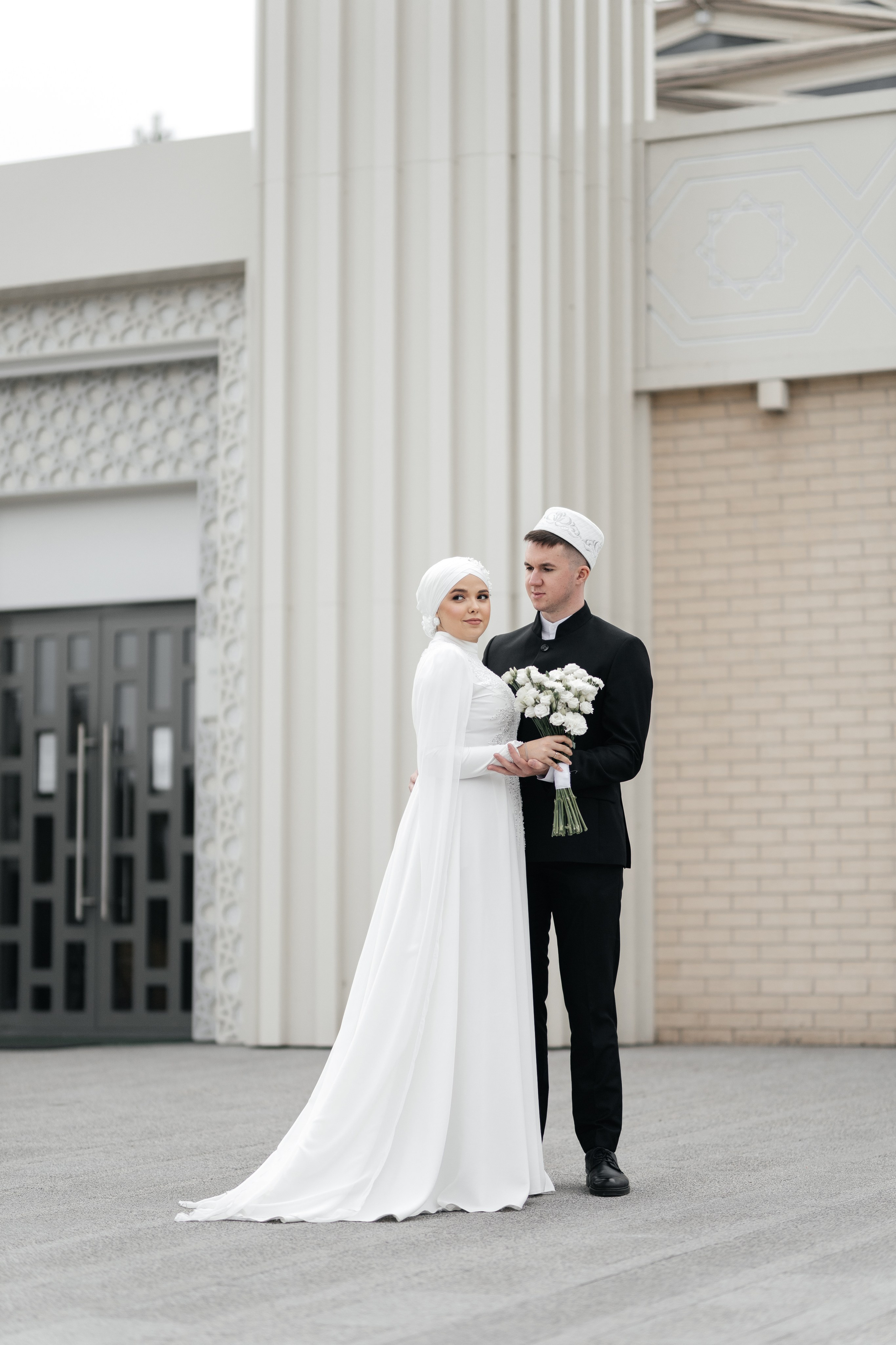 Bulat & Gulgena. Свадебный фотограф Ильнар Асадуллин