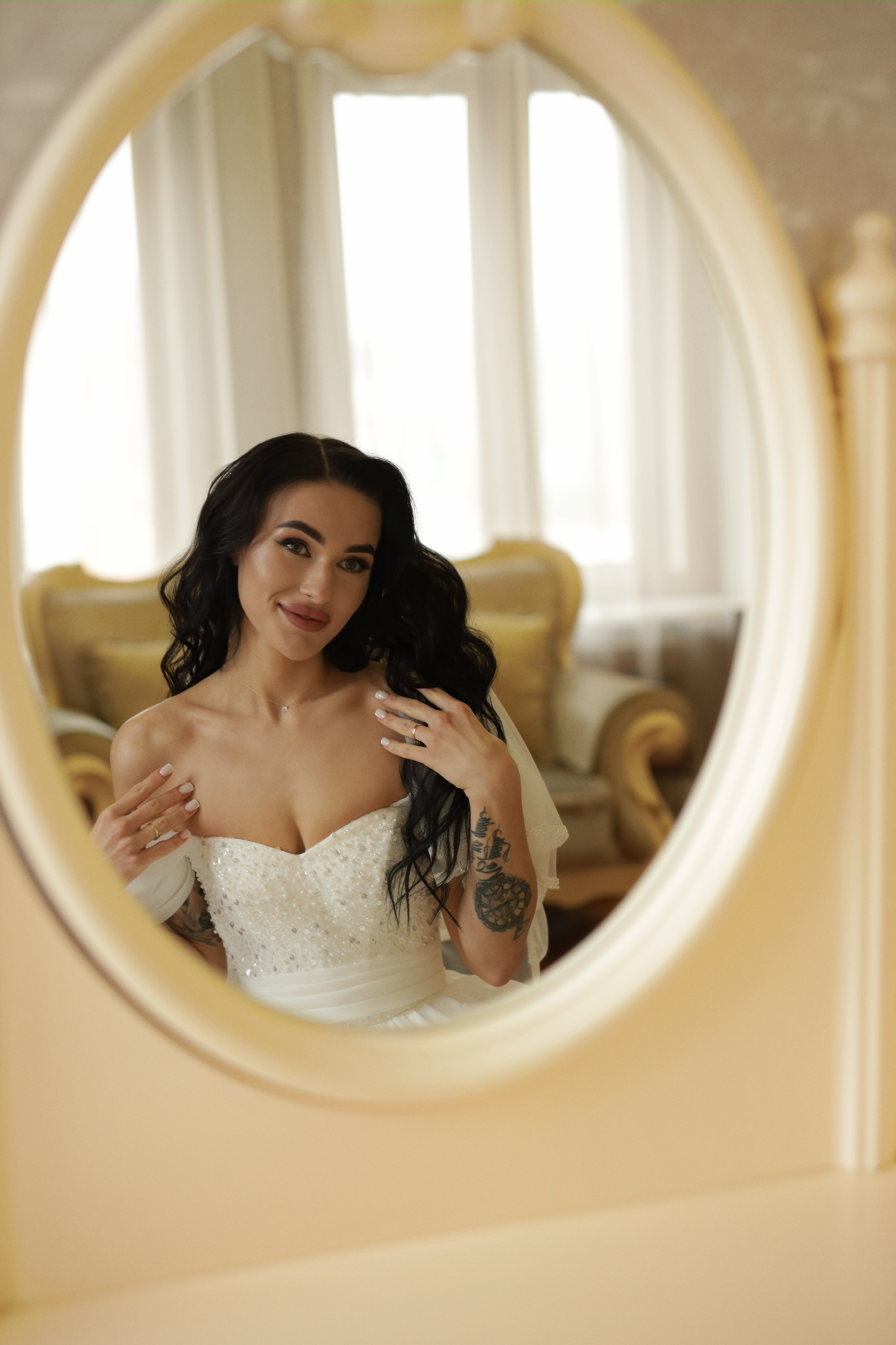 Фотосессии. Студия визажистов, стилистов по прическам, бровистов и мастеров по ресницам