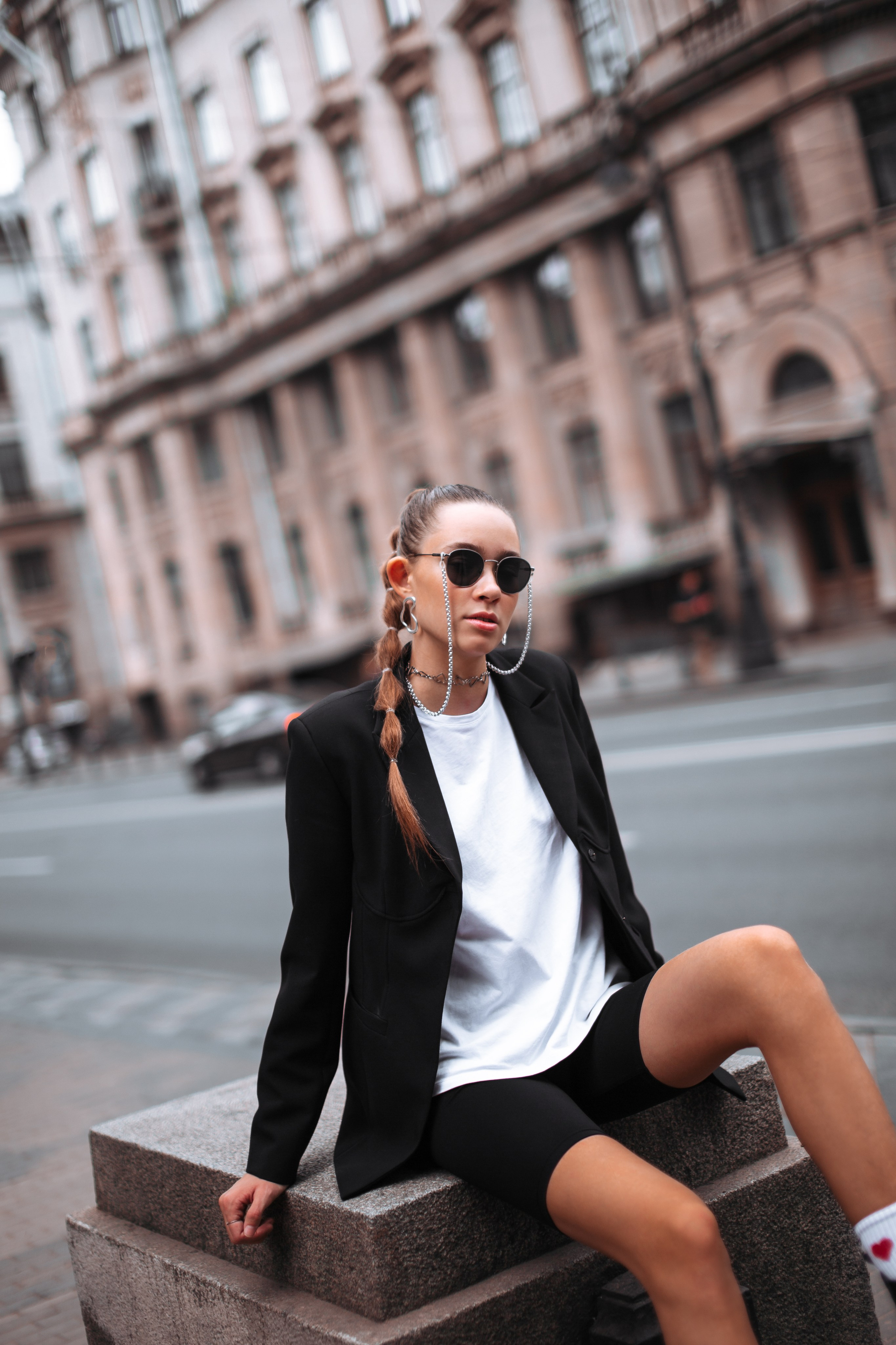 Локации на Петроградке для фотосессии в Питере 