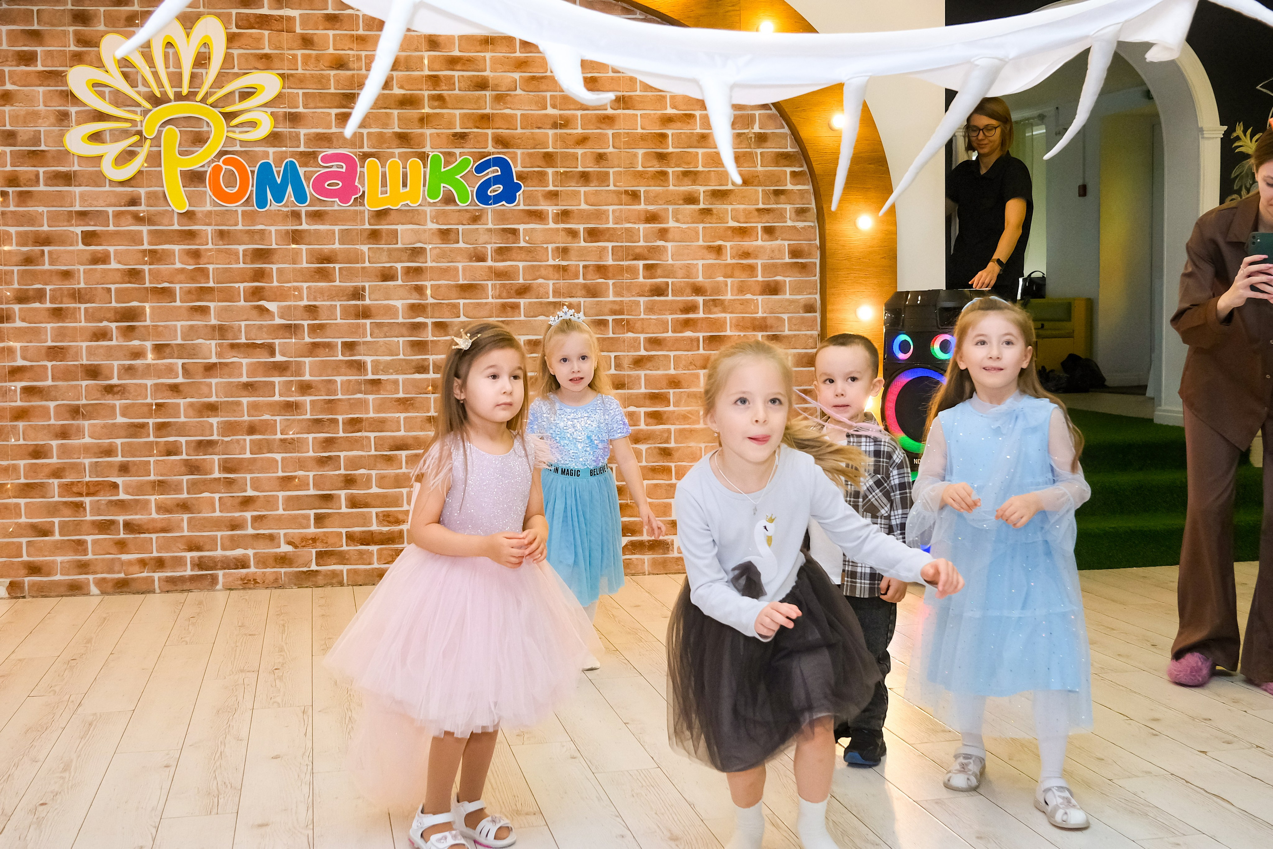 Детские репортажные съемки. Детский фотограф в Оренбурге