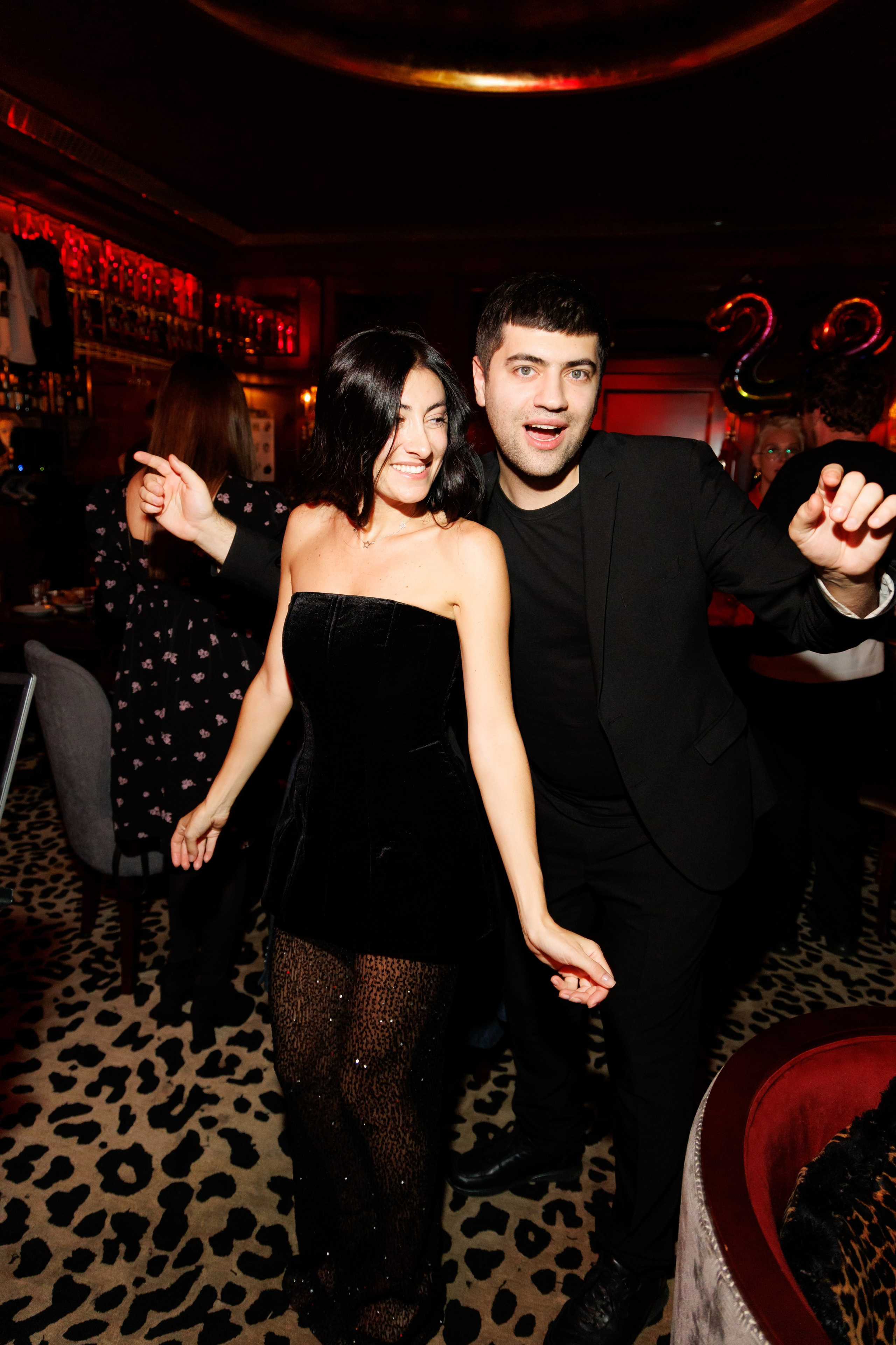 BIRTHDAY PARTY. Фотограф в Санкт-Петербурге Гладкий Сергей