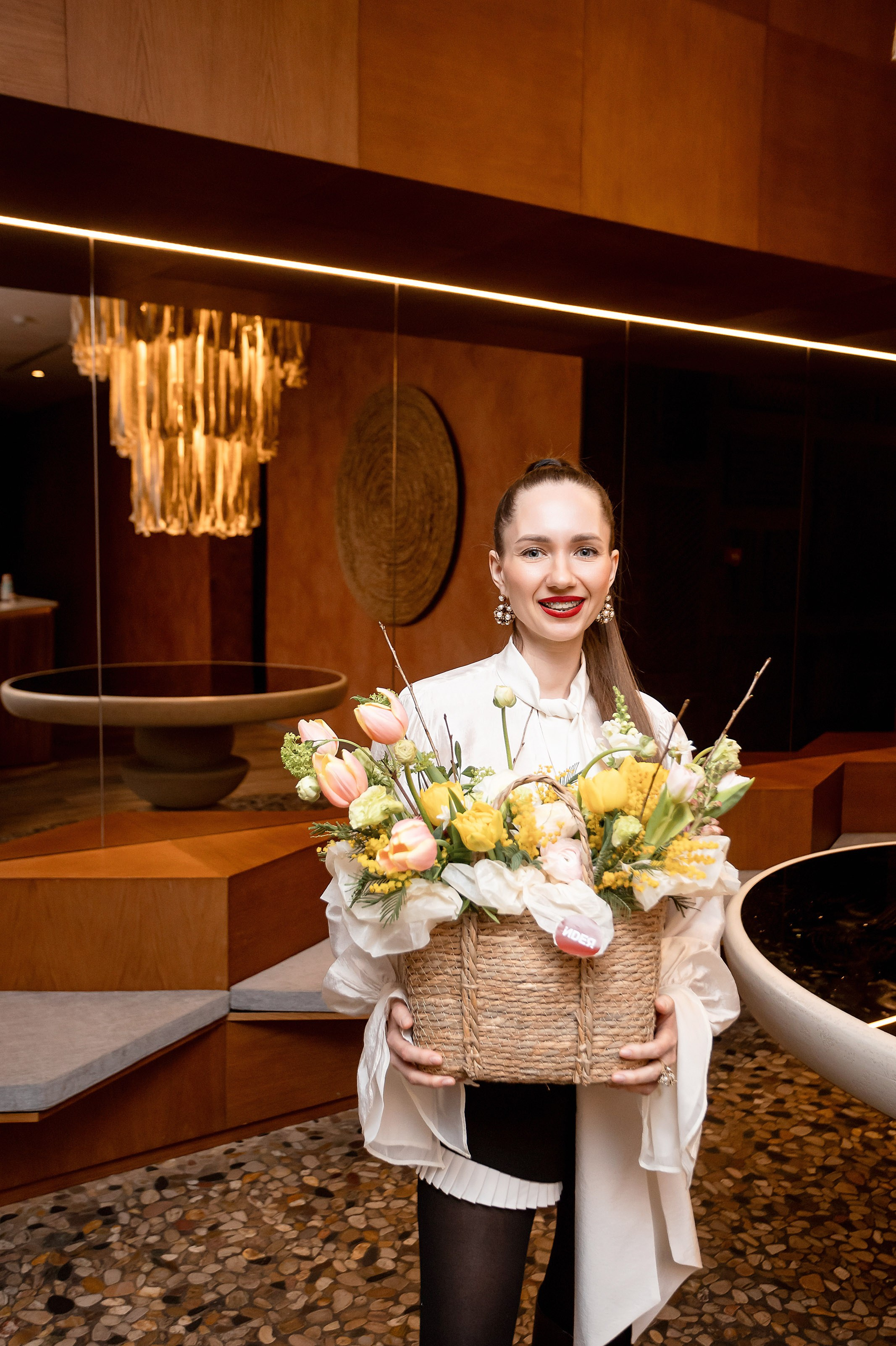 БРАНЧ ДИЗАЙН В РЕСТОРАНЕ КАННЫ. Свадебный фотограф в Воронеже Ирина Кривцова