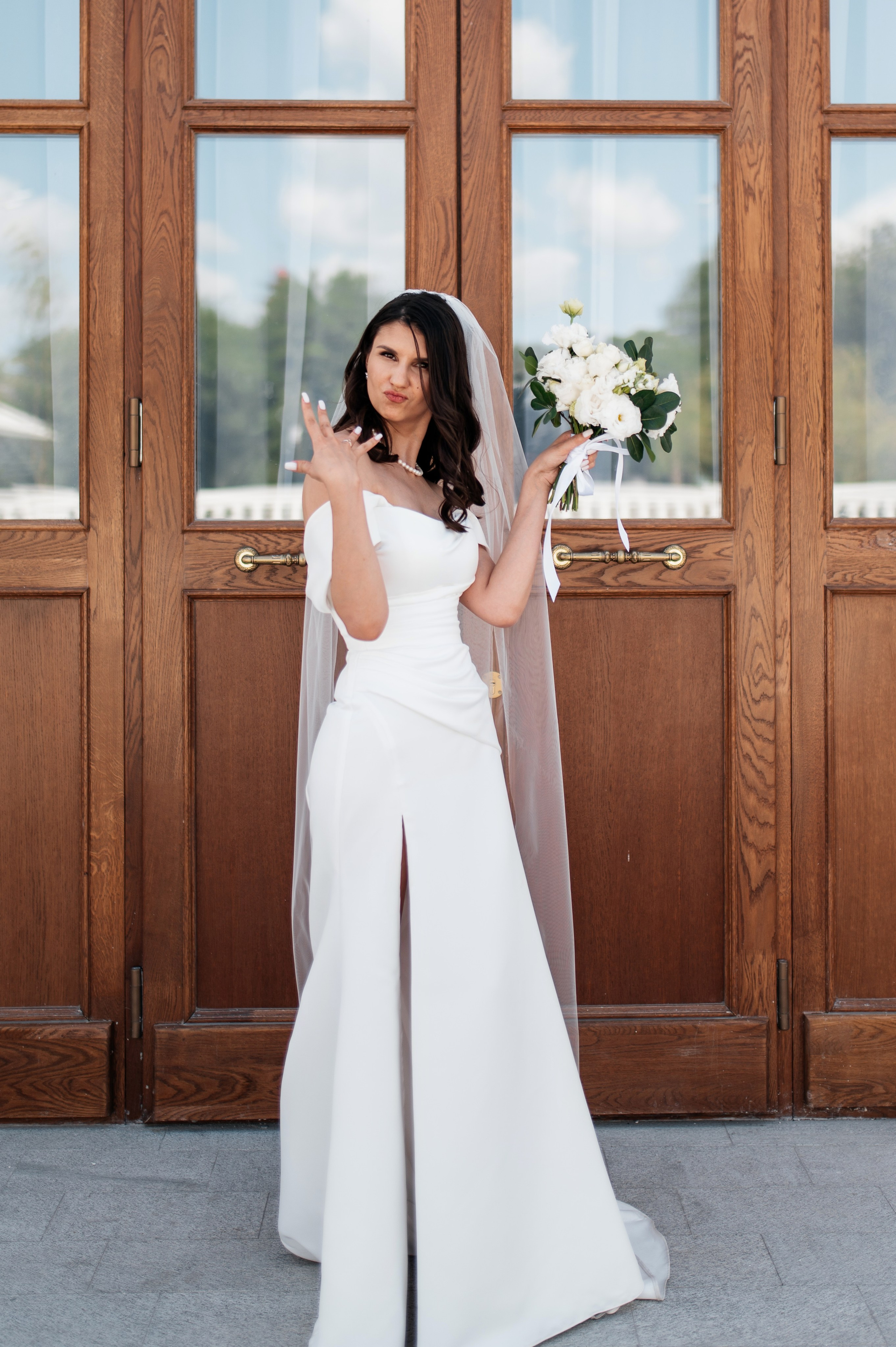 Свадьба Максима и Ольги (Волгоград 08.06.2024). Свадебный и travel фотограф в Волгограде, Сочи, Домбае, Европе