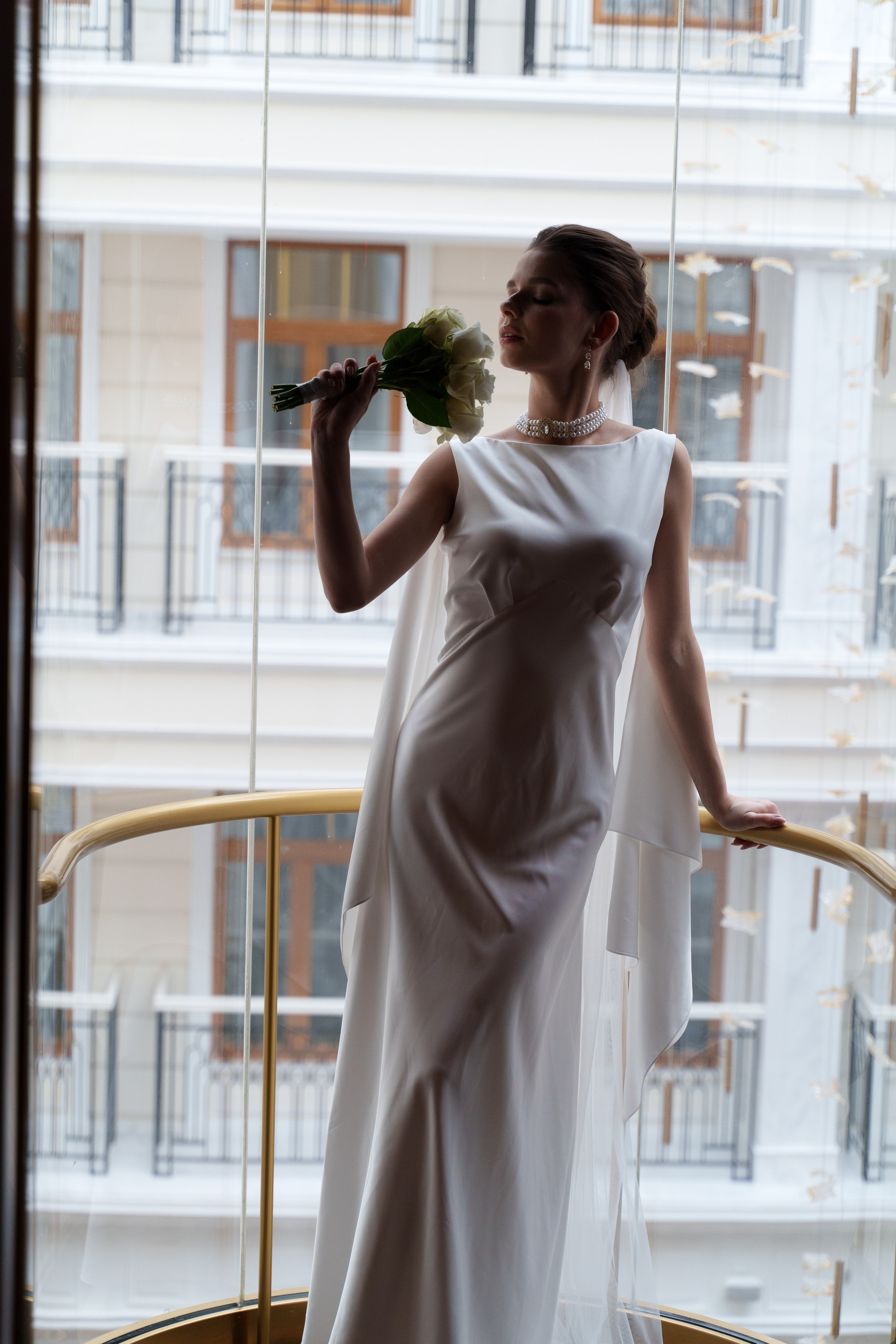 Денис + Анна