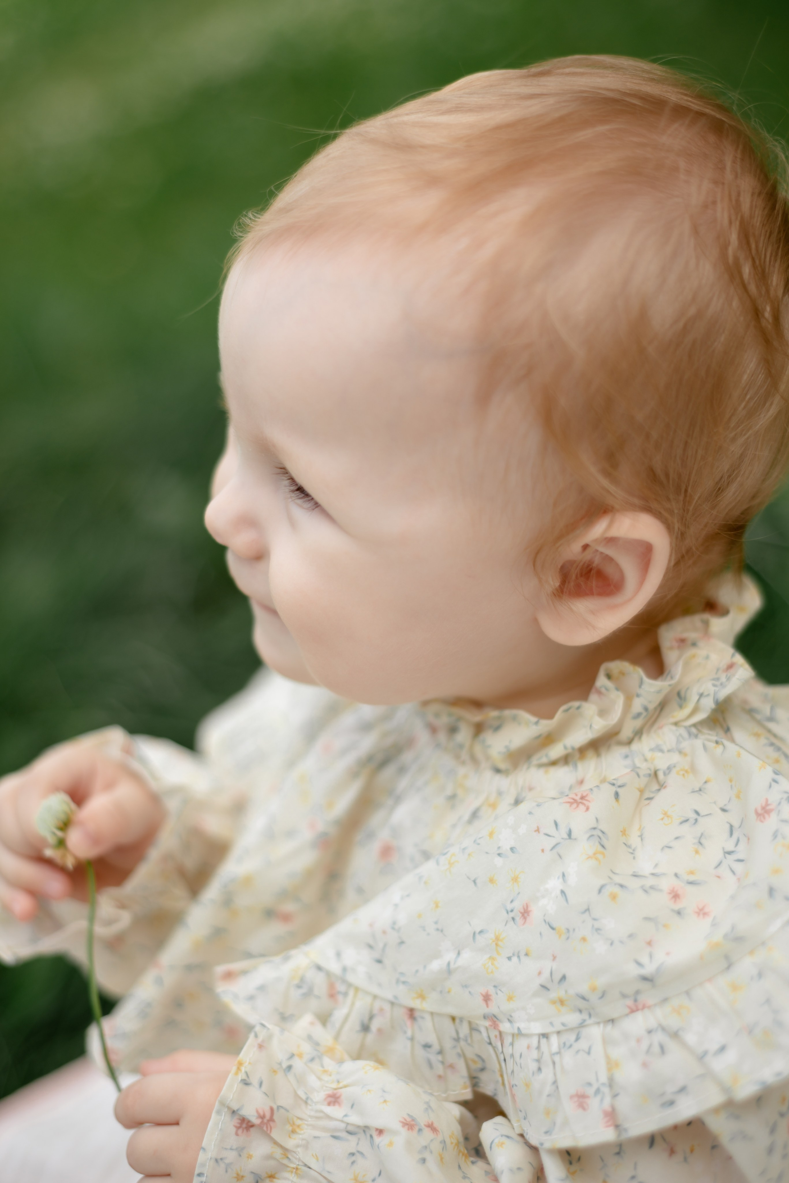 One sunny day. Фотограф в Омске Мария Попова