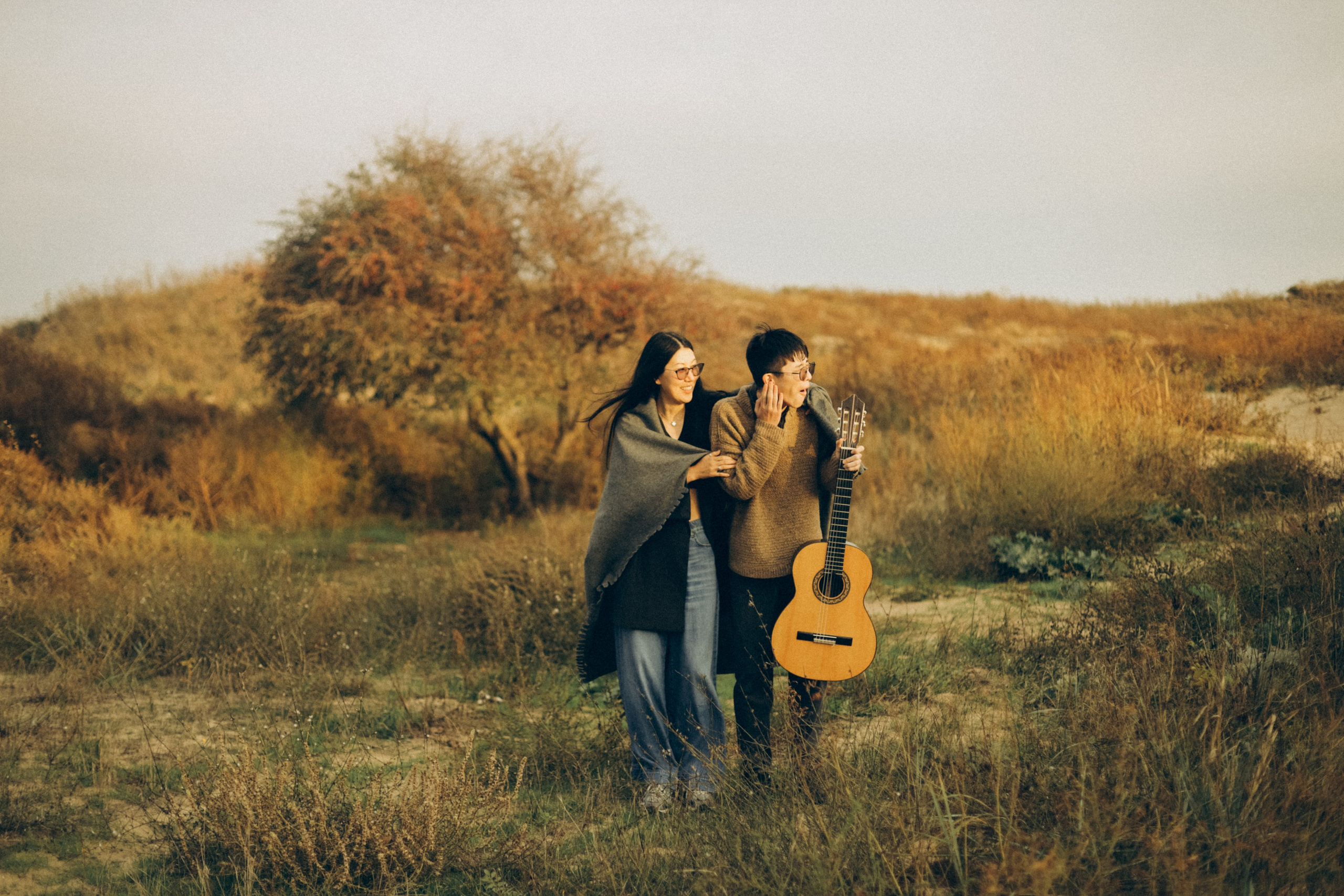 Женя и Платон. Семейный фотограф Анапа