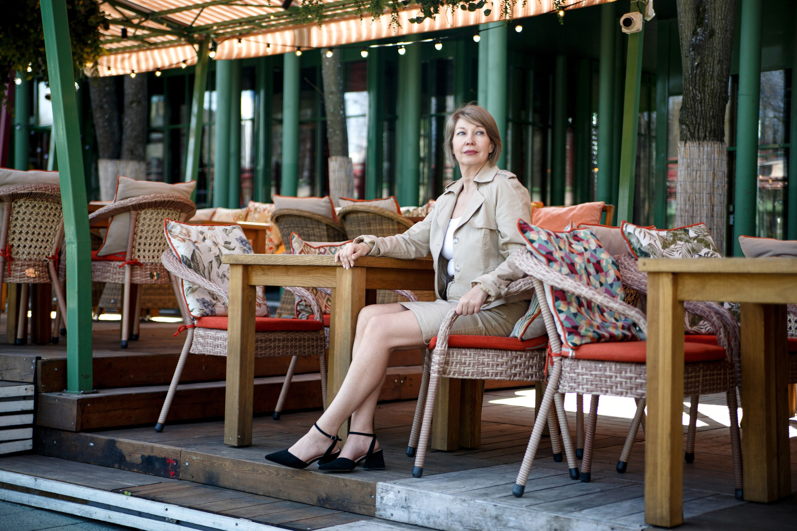 Фотопрогулка. Фотограф Дарья Улюсова