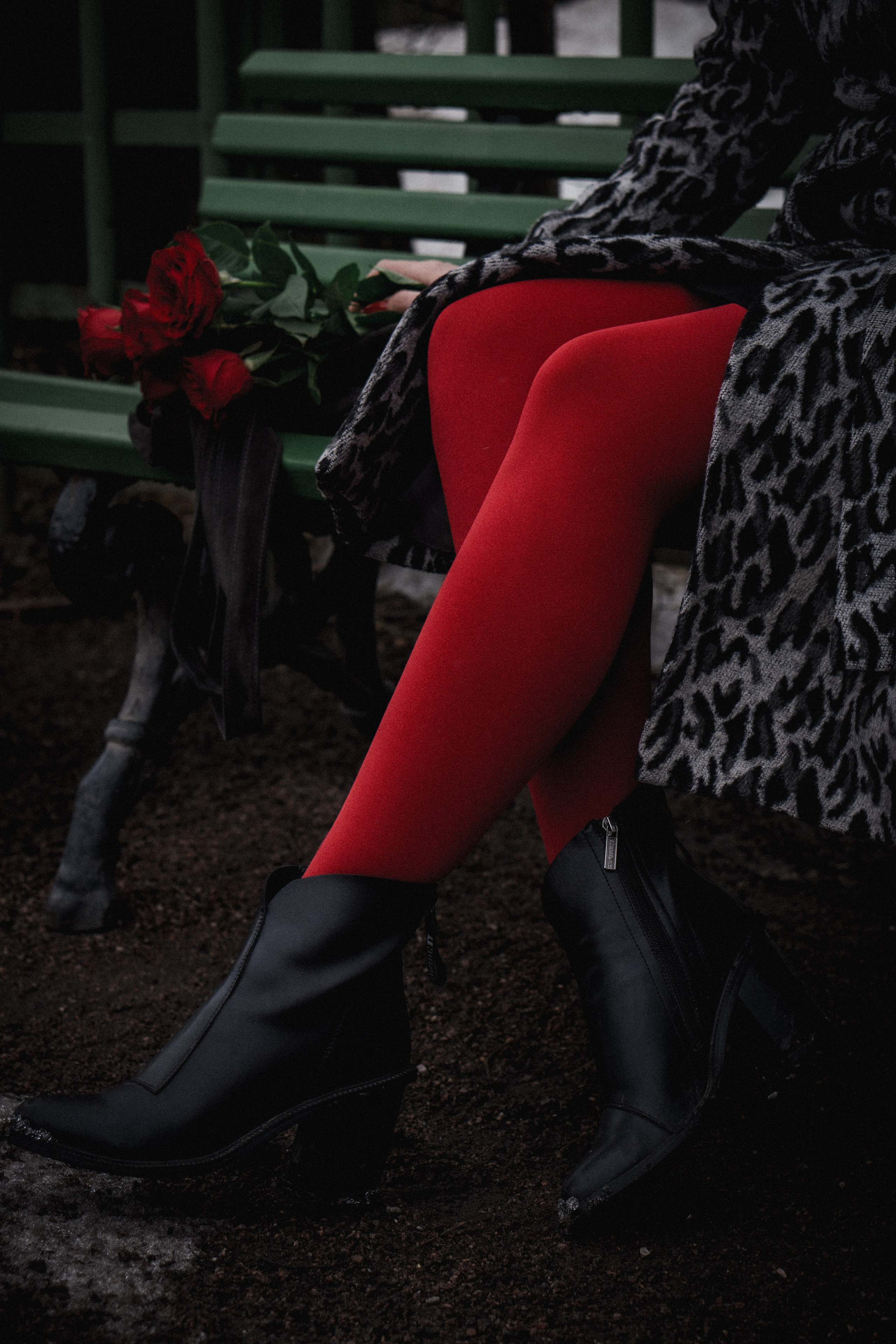 Галя. Главная