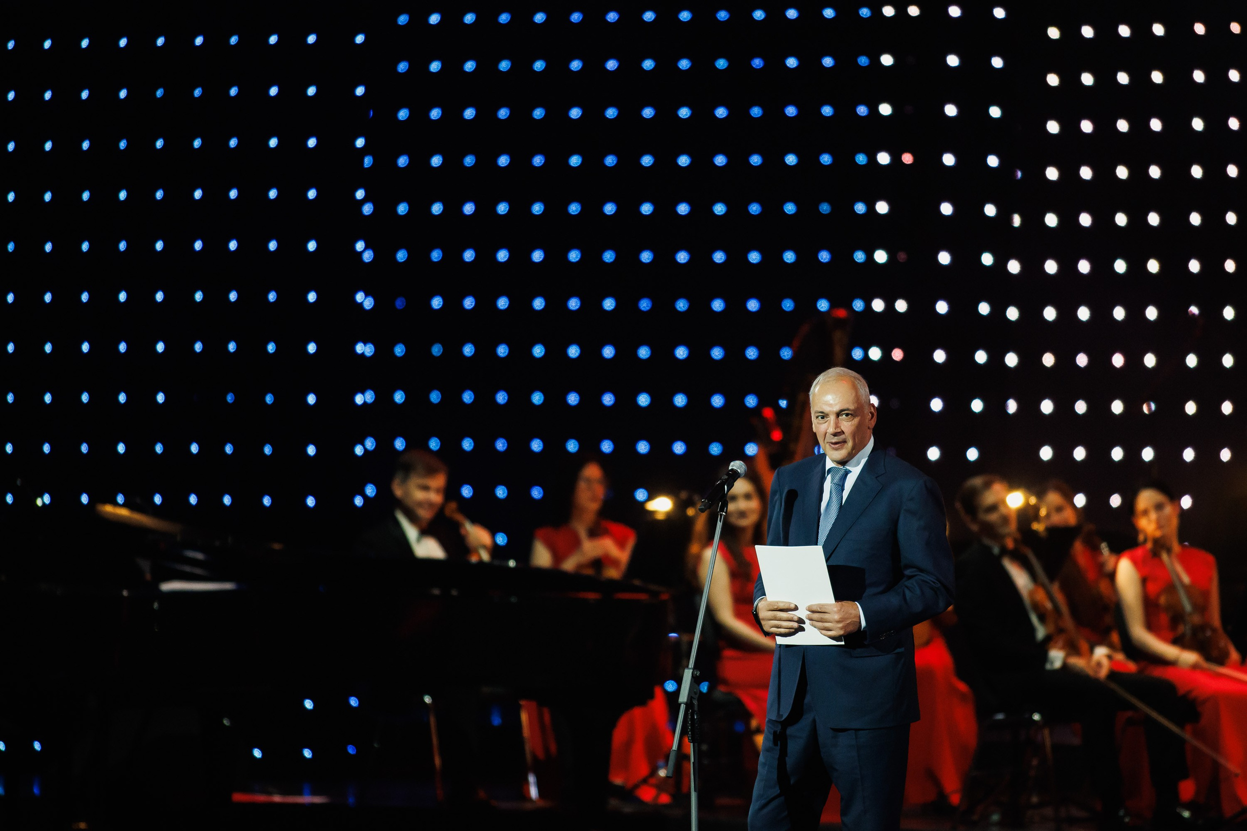 Премия Согласие 2025. Photographer Danil Aykin