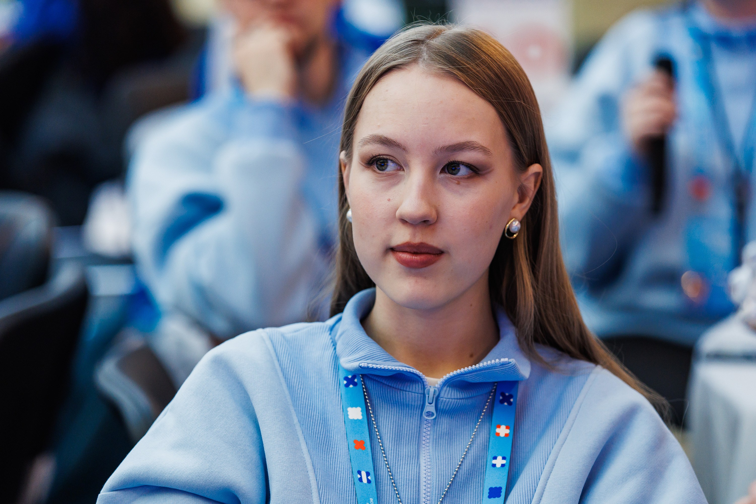 Твой Ход 2025. Photographer Danil Aykin