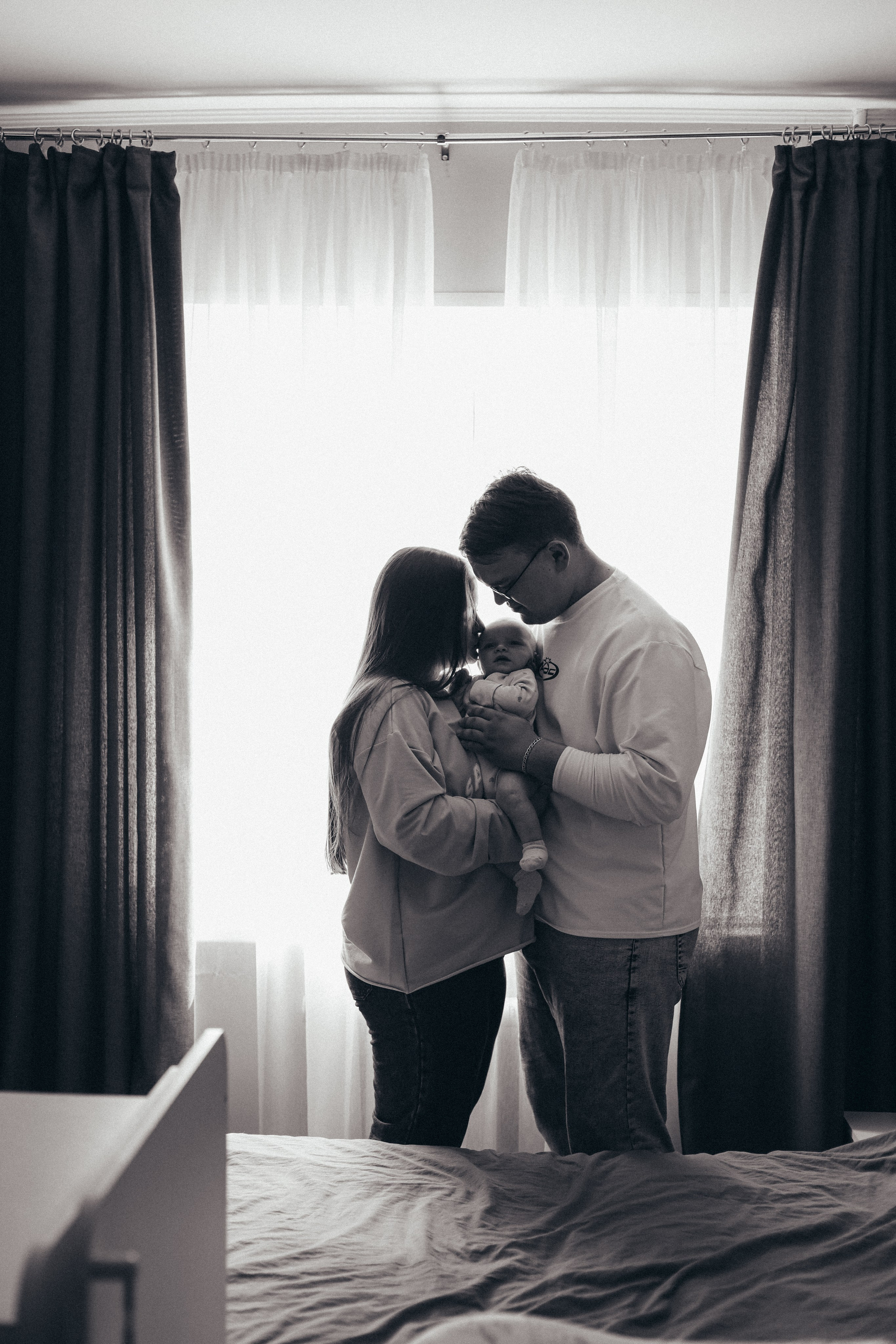 Даша Даня Мира. Собирайте моменты, а не вещи