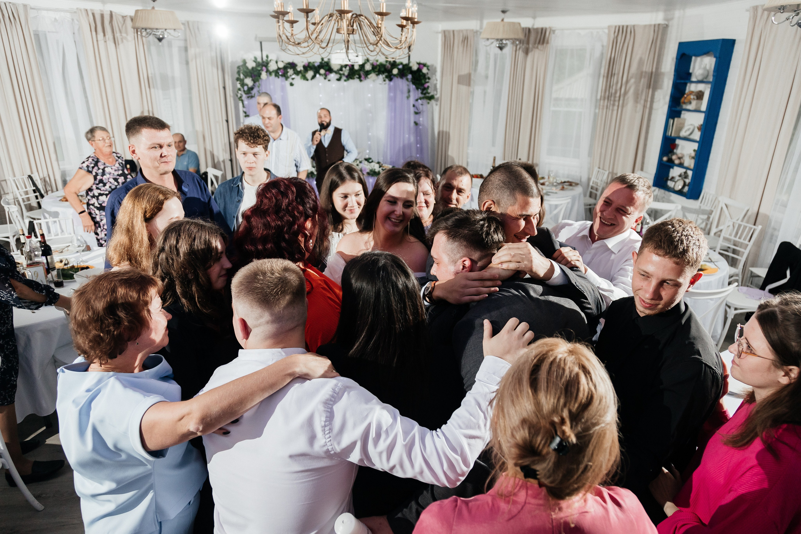 Дмитрий и Мария/2024. Свадебный и семейный фотограф в Екатеринбурге