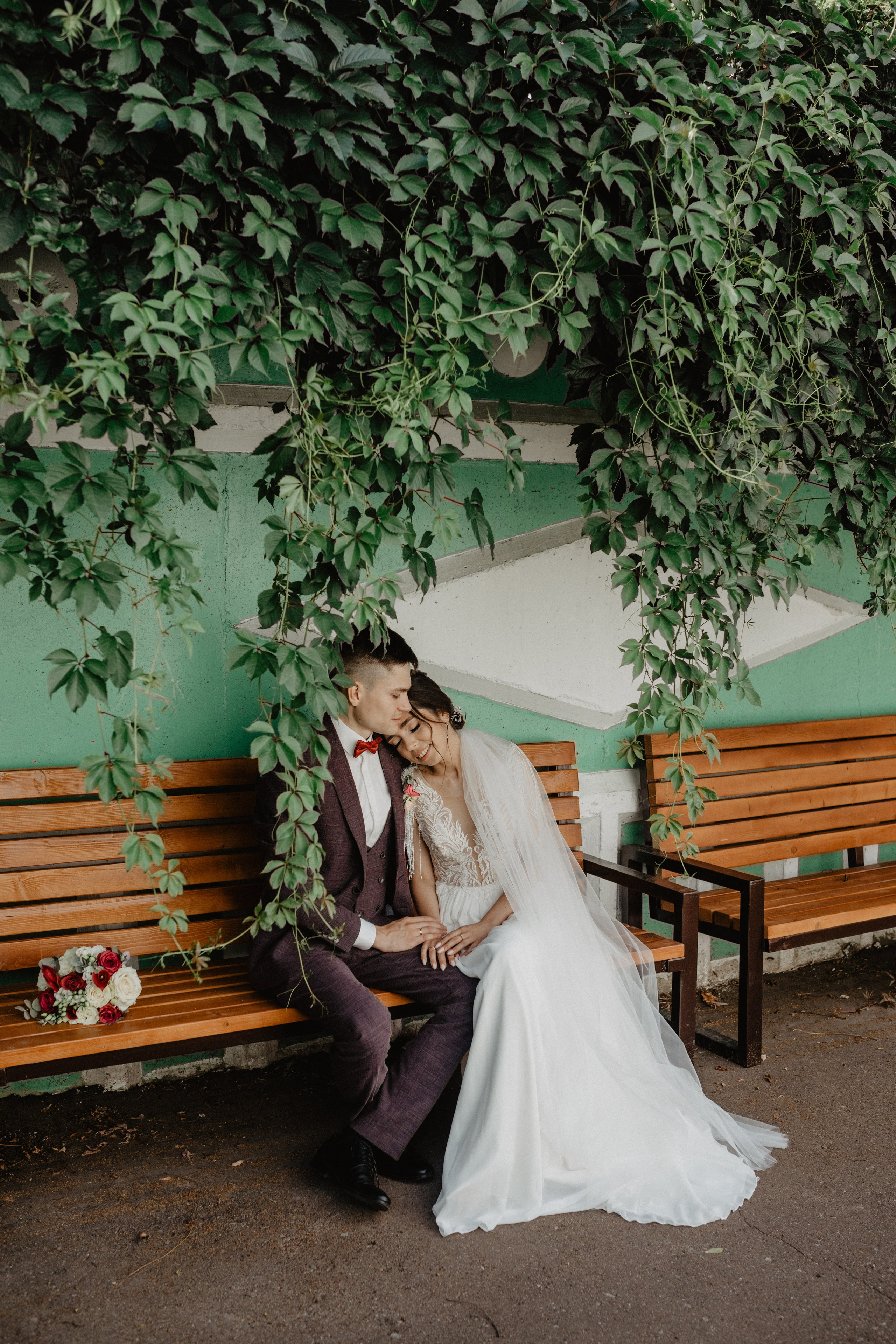 Ренат и Айсылу. Свадебный и семейный фотограф в Нижнекамске, Набережных Челнах