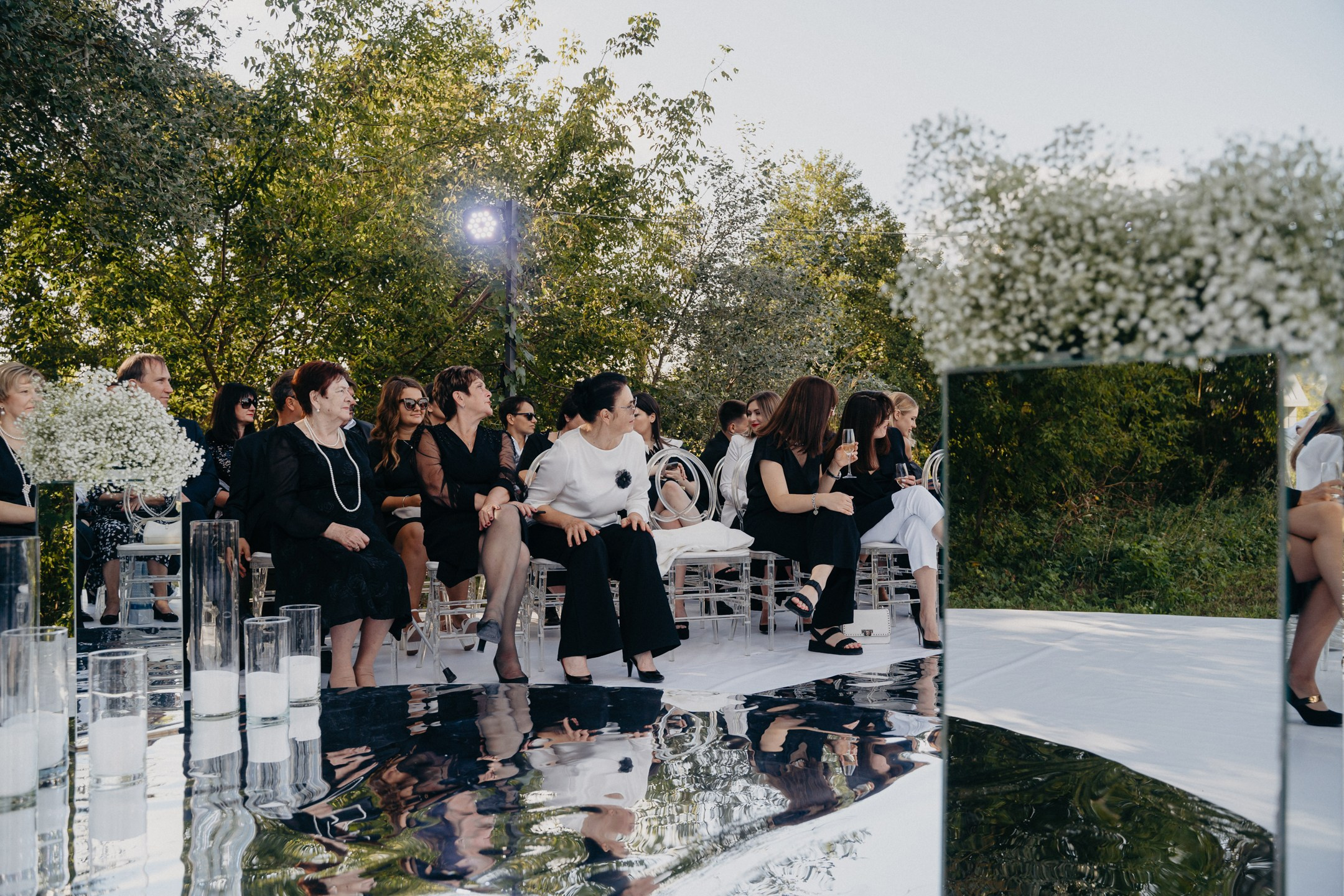 Даниил и Александра. Свадебный фотограф в Белгороде Антон Каменев