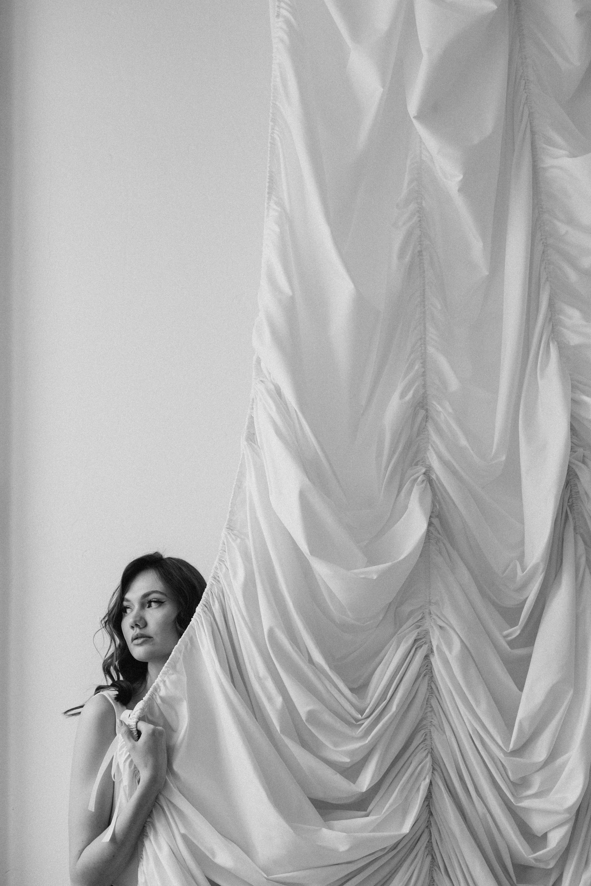 Портреты и творческие съемки. Семейный свадебный фотограф Семен Егоров