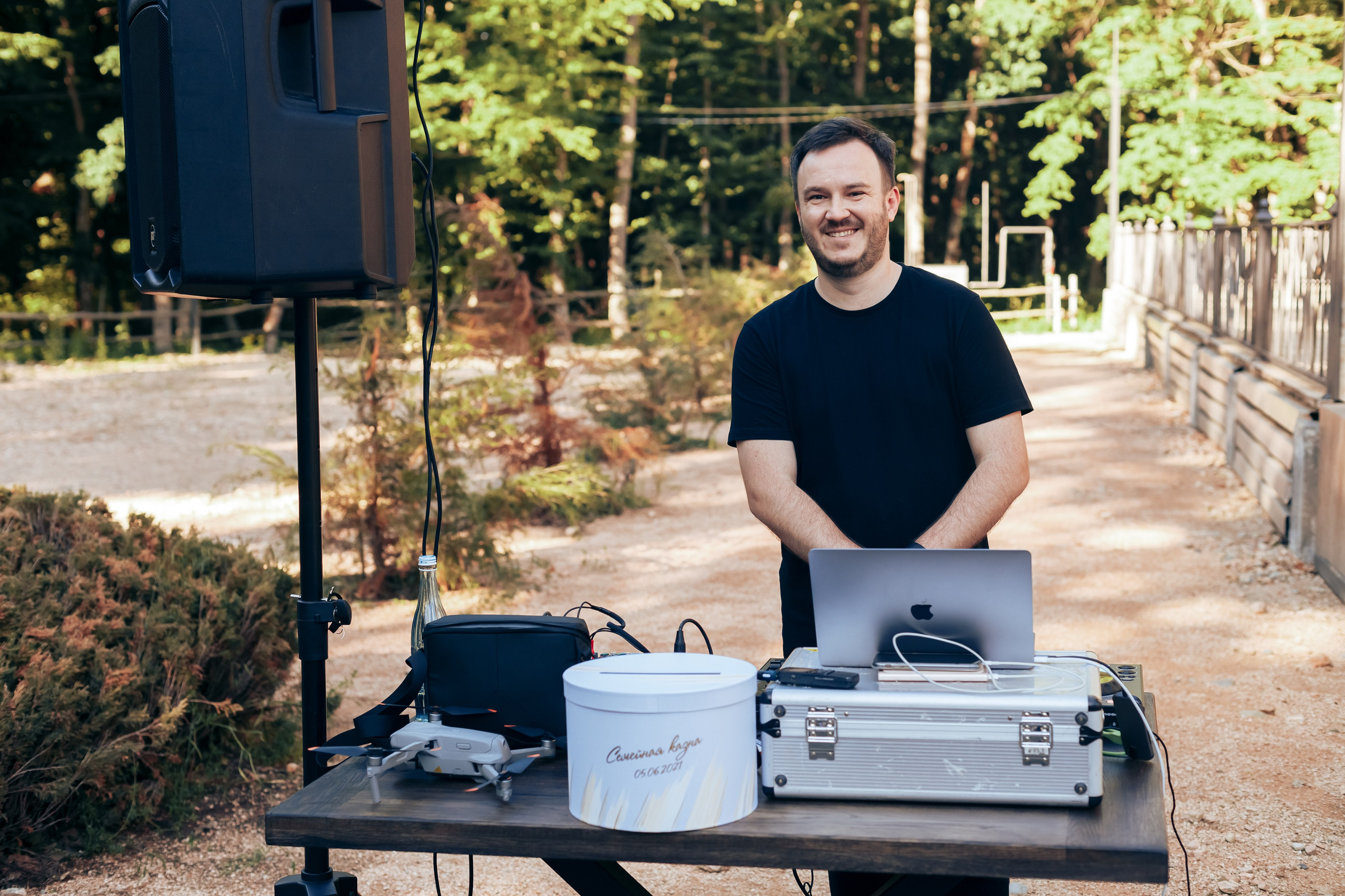 Коля и Оля. Свадебный фотограф в Краснодаре Николай Крауз