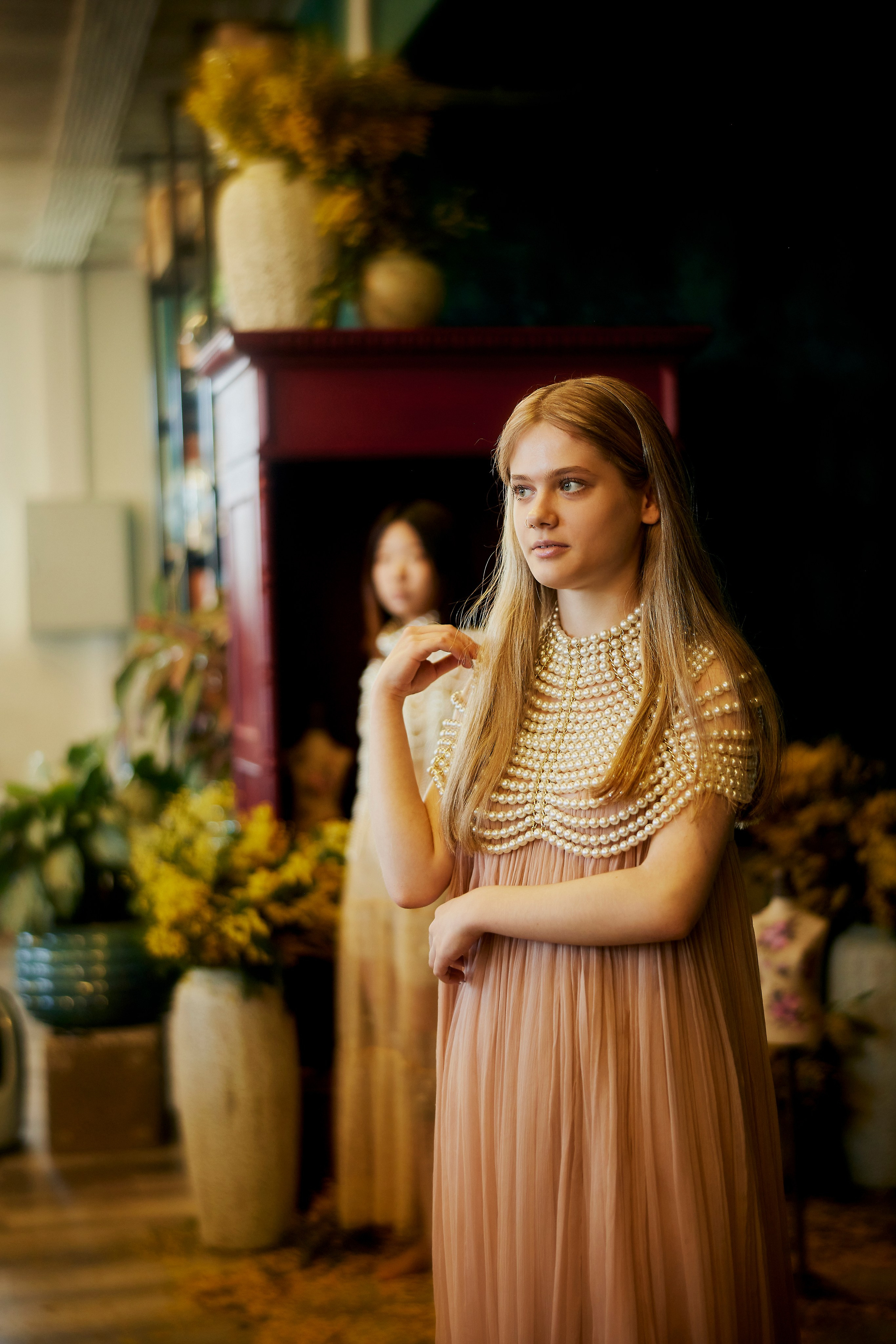 Жемчужины. Сергей Ирклиенко