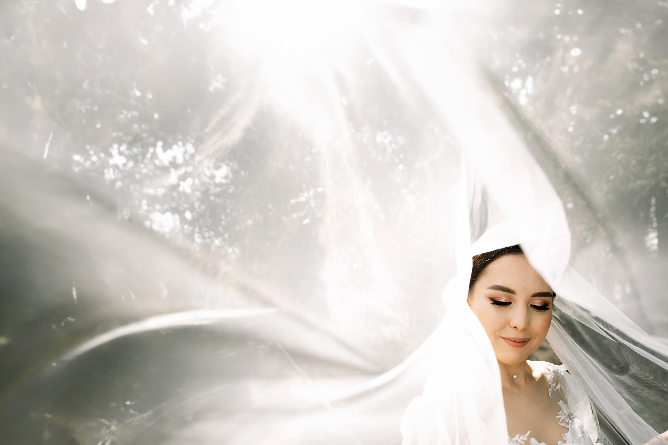 Шамиль и Гульфия, 15.09.2023. Свадебный фотограф в Сибае Елена Самарина