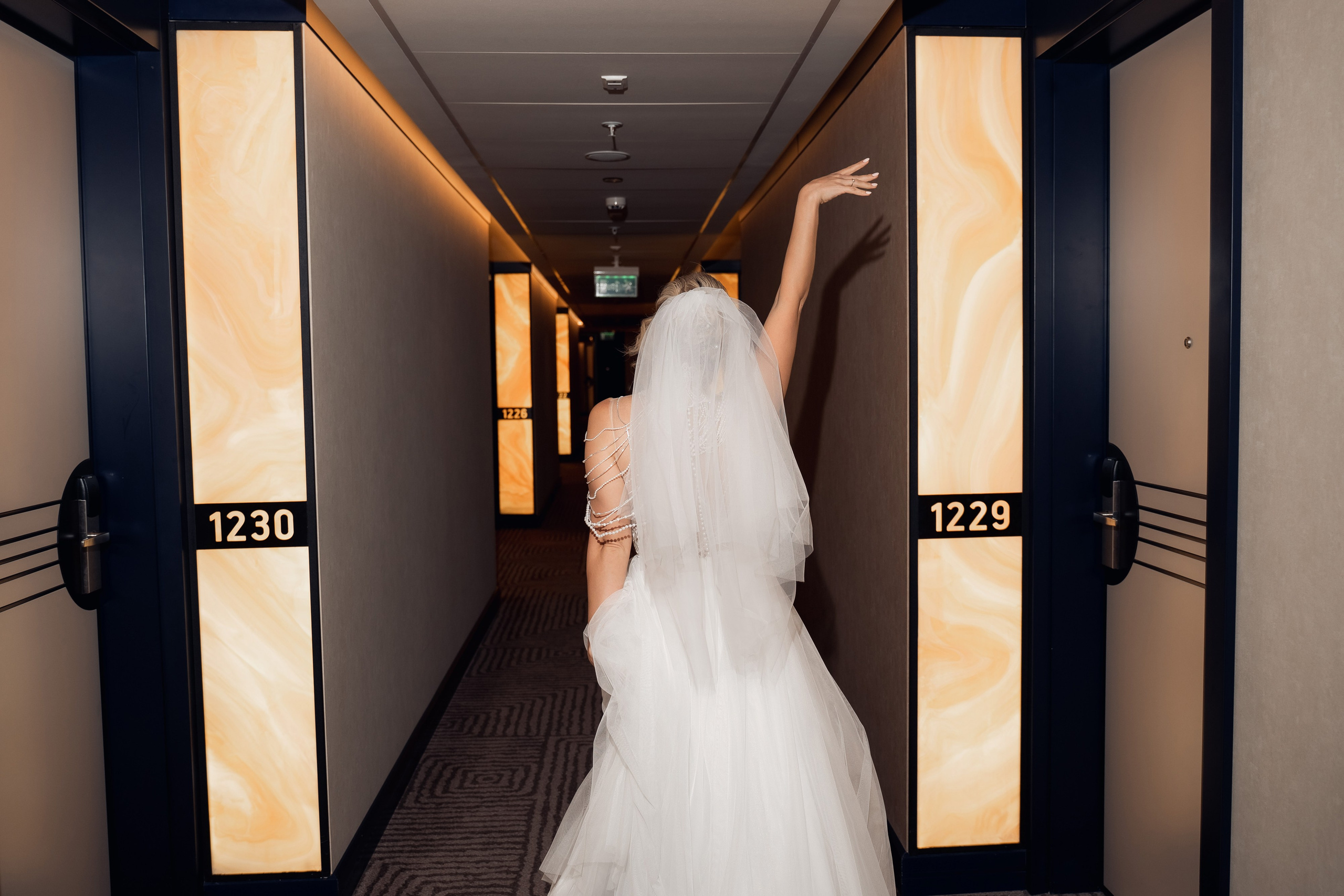 Она сказала «Зае@ись»!. Свадебный фотограф Москва и МО