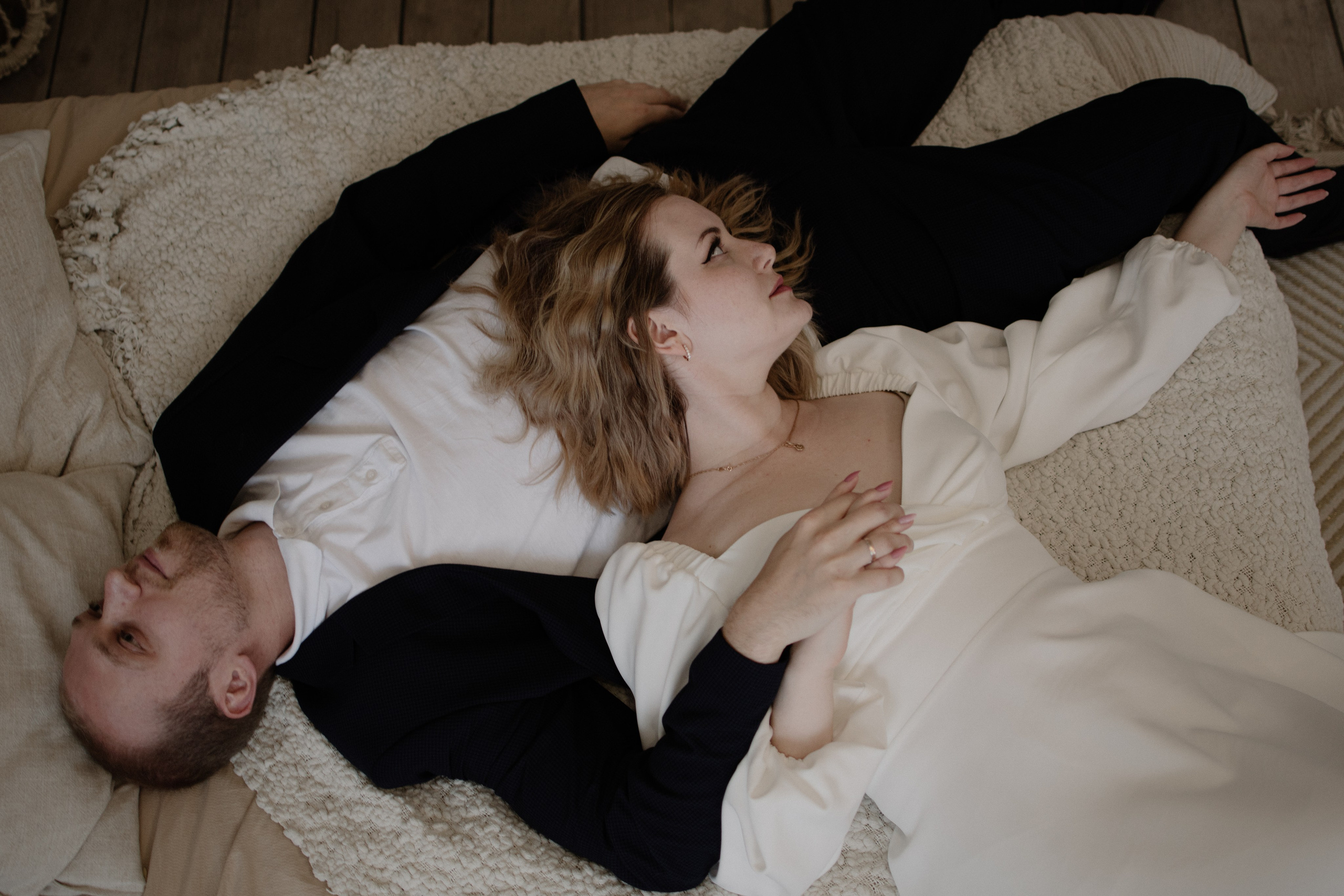 Юля и Илья. Фотограф Анфиса Хардина Екатеринбург