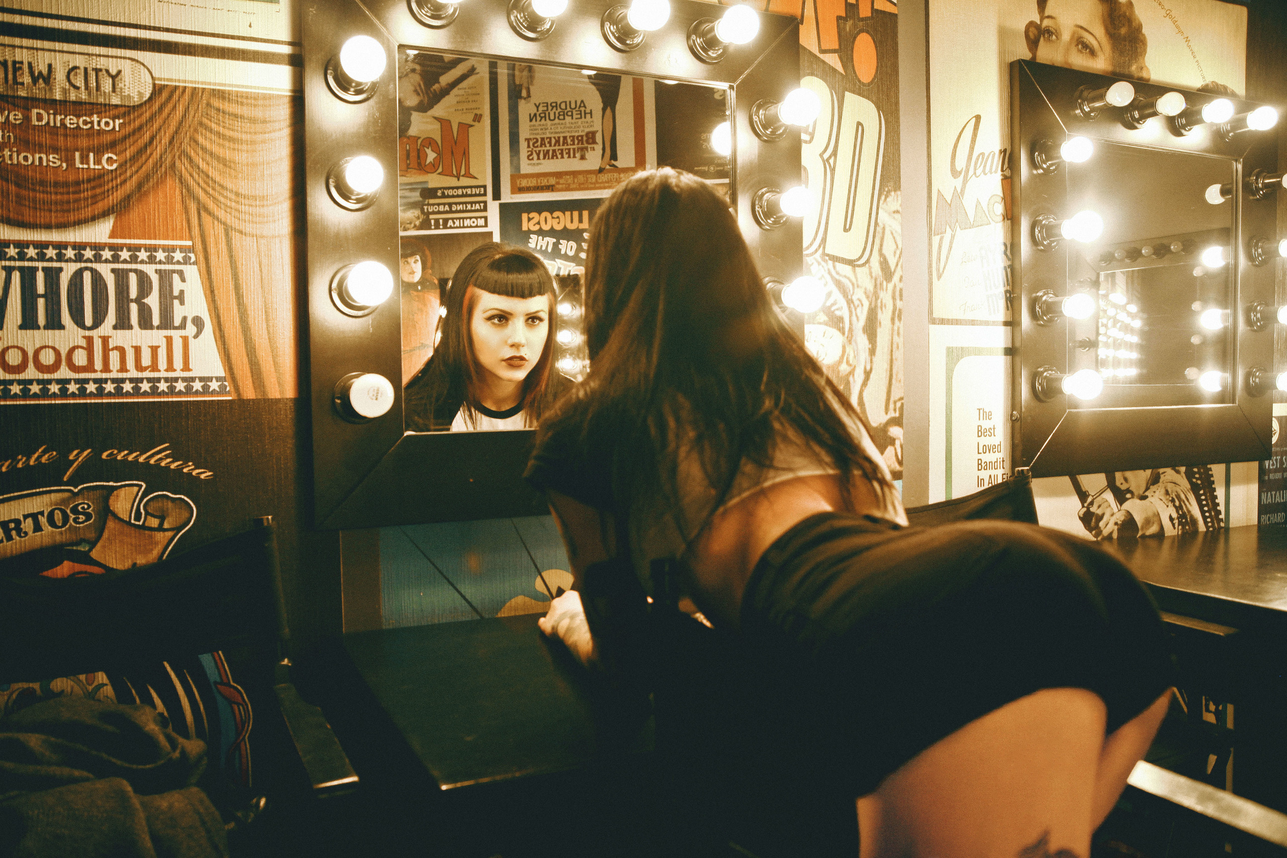 Ж е н щ и н ы. Портретный фотограф в Санкт-Петербурге Любовь Волошина