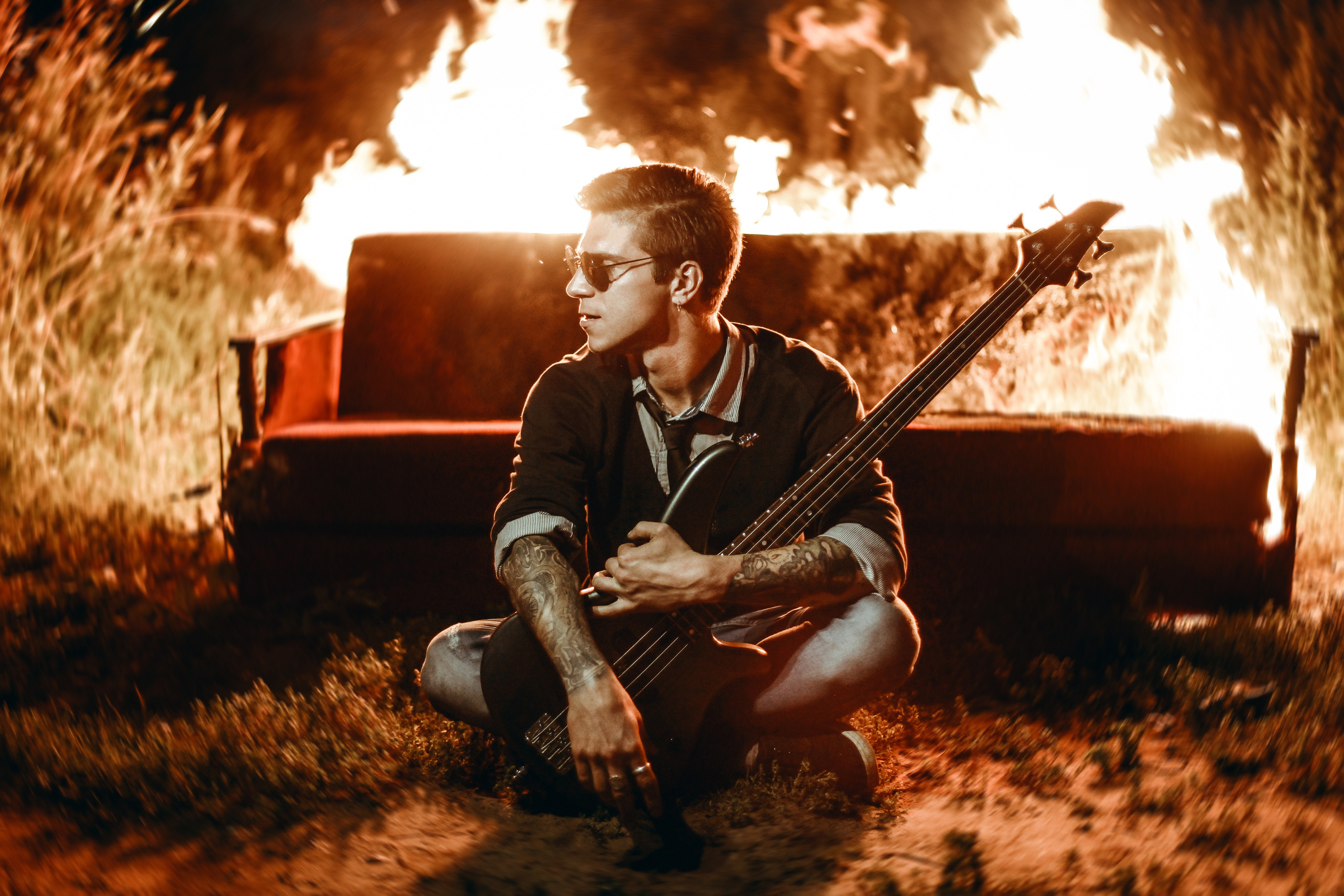 М у ж ч и н ы. Портретный фотограф в Санкт-Петербурге Любовь Волошина