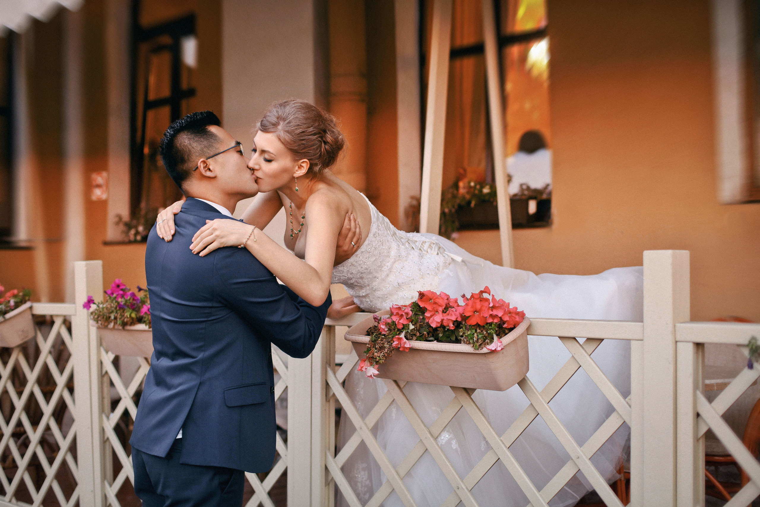 C в a д ь б а. Портретный фотограф в Санкт-Петербурге Любовь Волошина