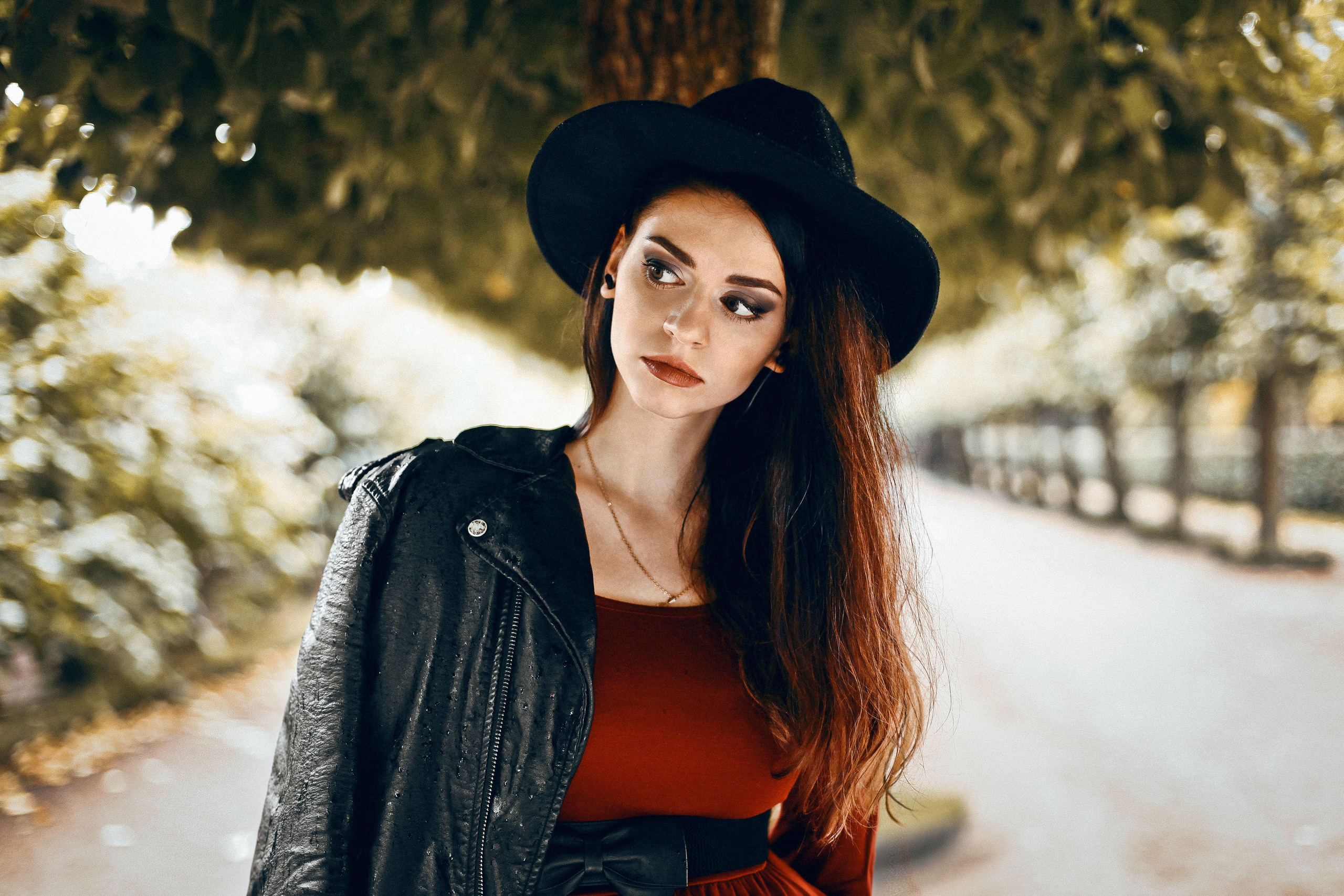 Ж е н щ и н ы. Портретный фотограф в Санкт-Петербурге Любовь Волошина