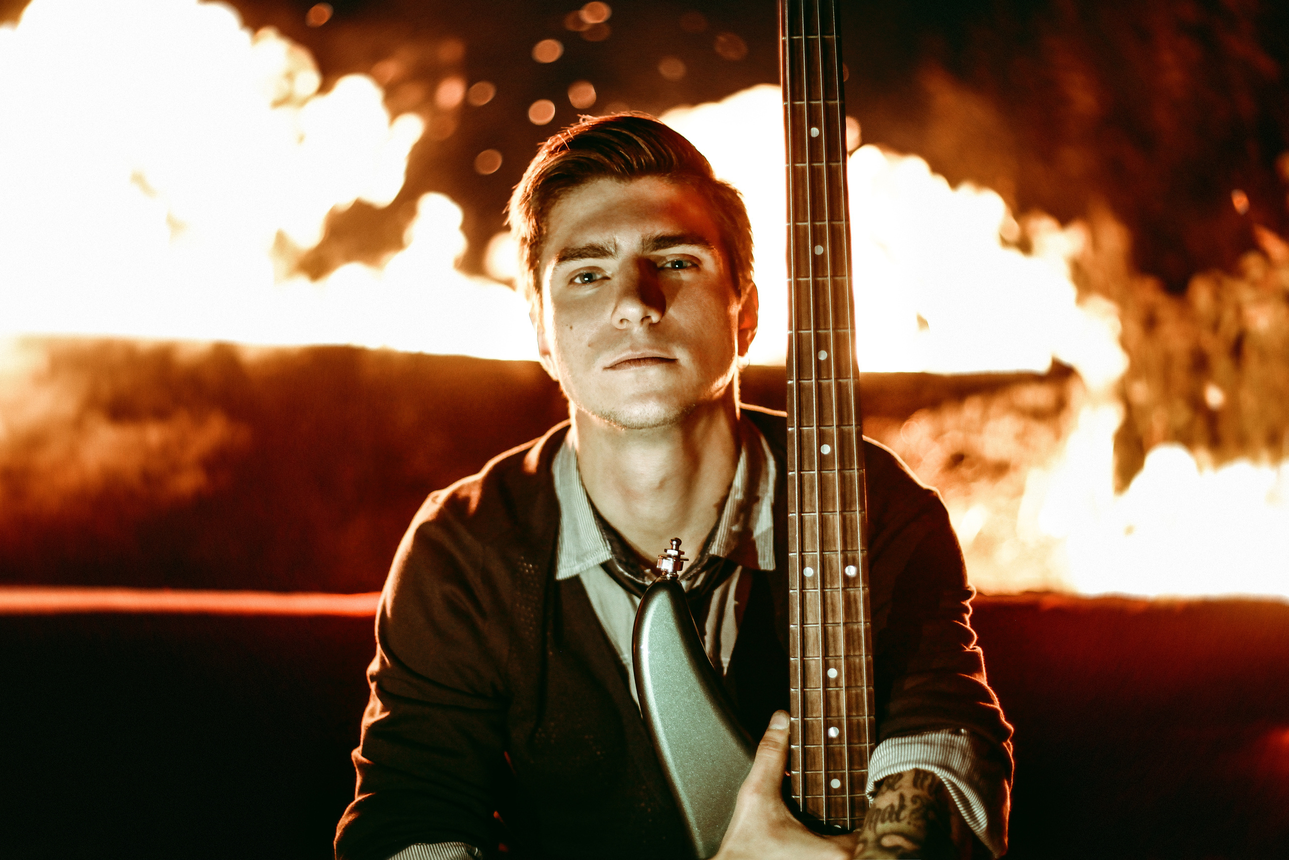 М у ж ч и н ы. Портретный фотограф в Санкт-Петербурге Любовь Волошина