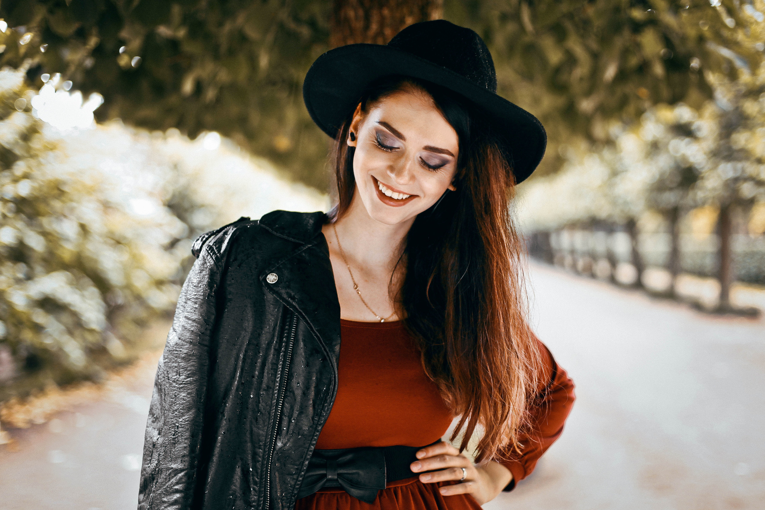 Ж е н щ и н ы. Портретный фотограф в Санкт-Петербурге Любовь Волошина