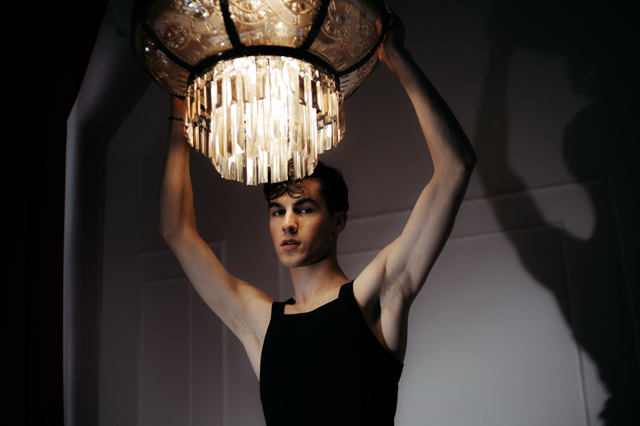 Sayat. Ника — ваш персональный фотограф в Нижнем Новгороде